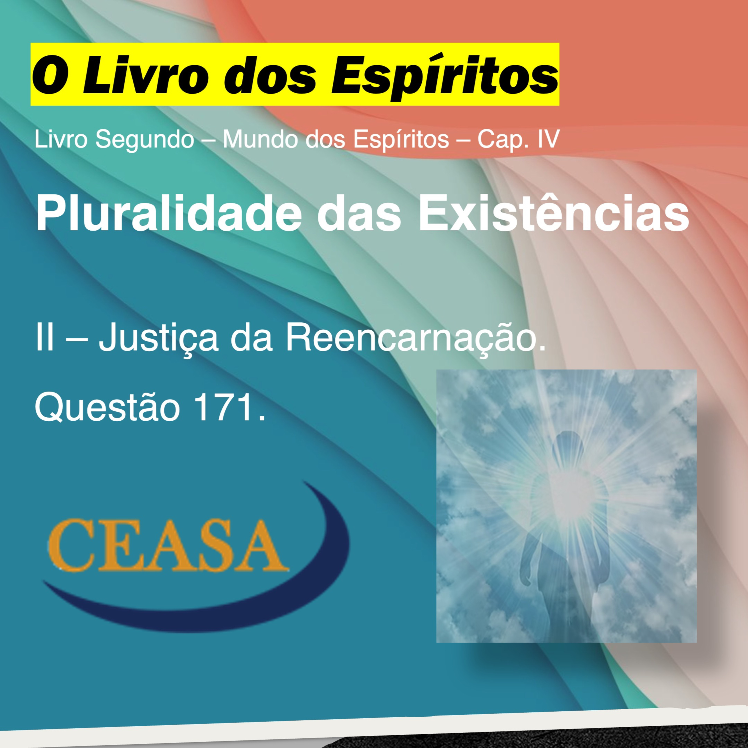Justiça da Reencarnação - 24.10.2025 - Antonio Caetano episode artwork