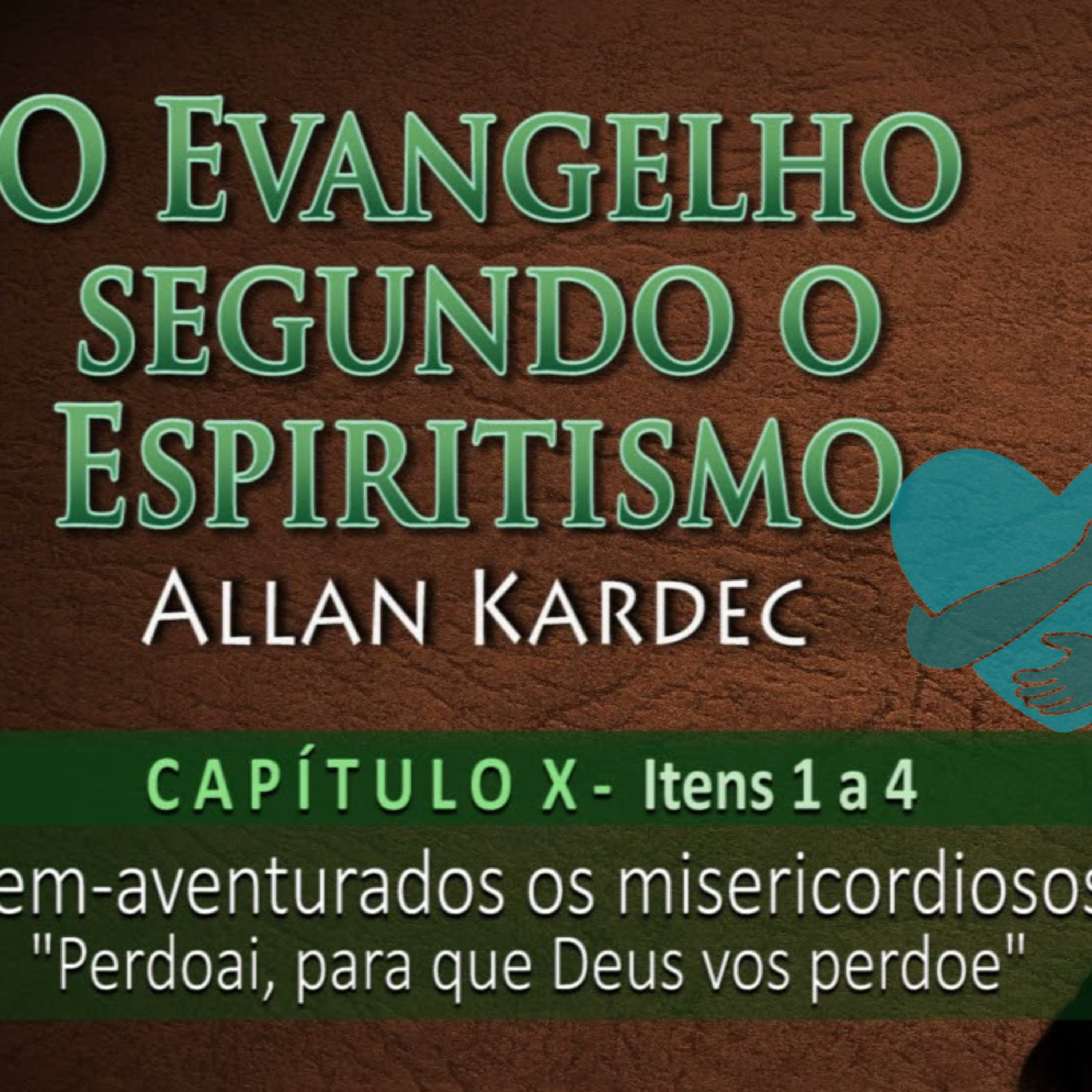Perdoai para que Deus vos perdoe - 03.11.2025 - Aleuda Nei episode artwork