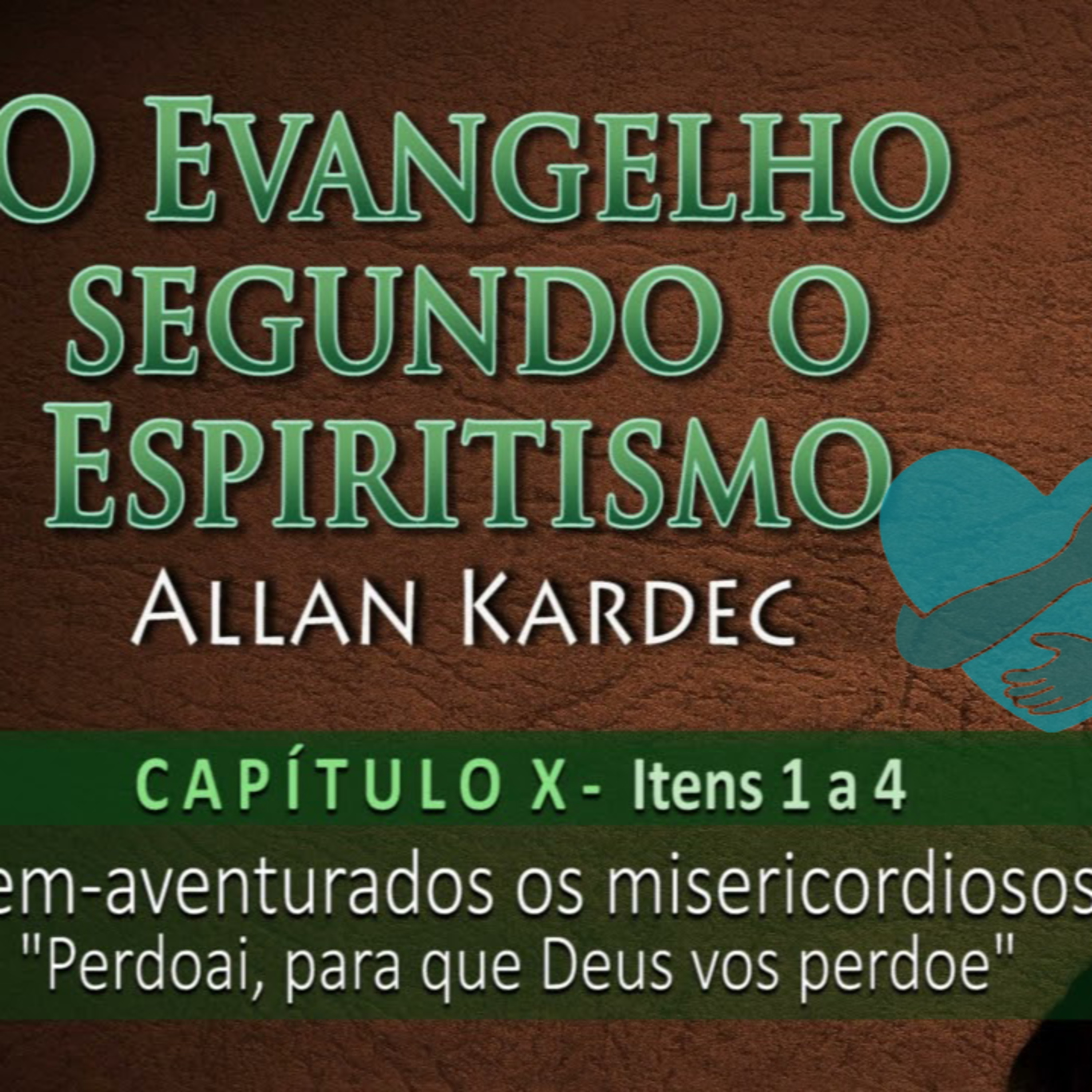 Perdoai para que Deus vos perdoe - 03.11.2025 - Luzia Santiago episode artwork