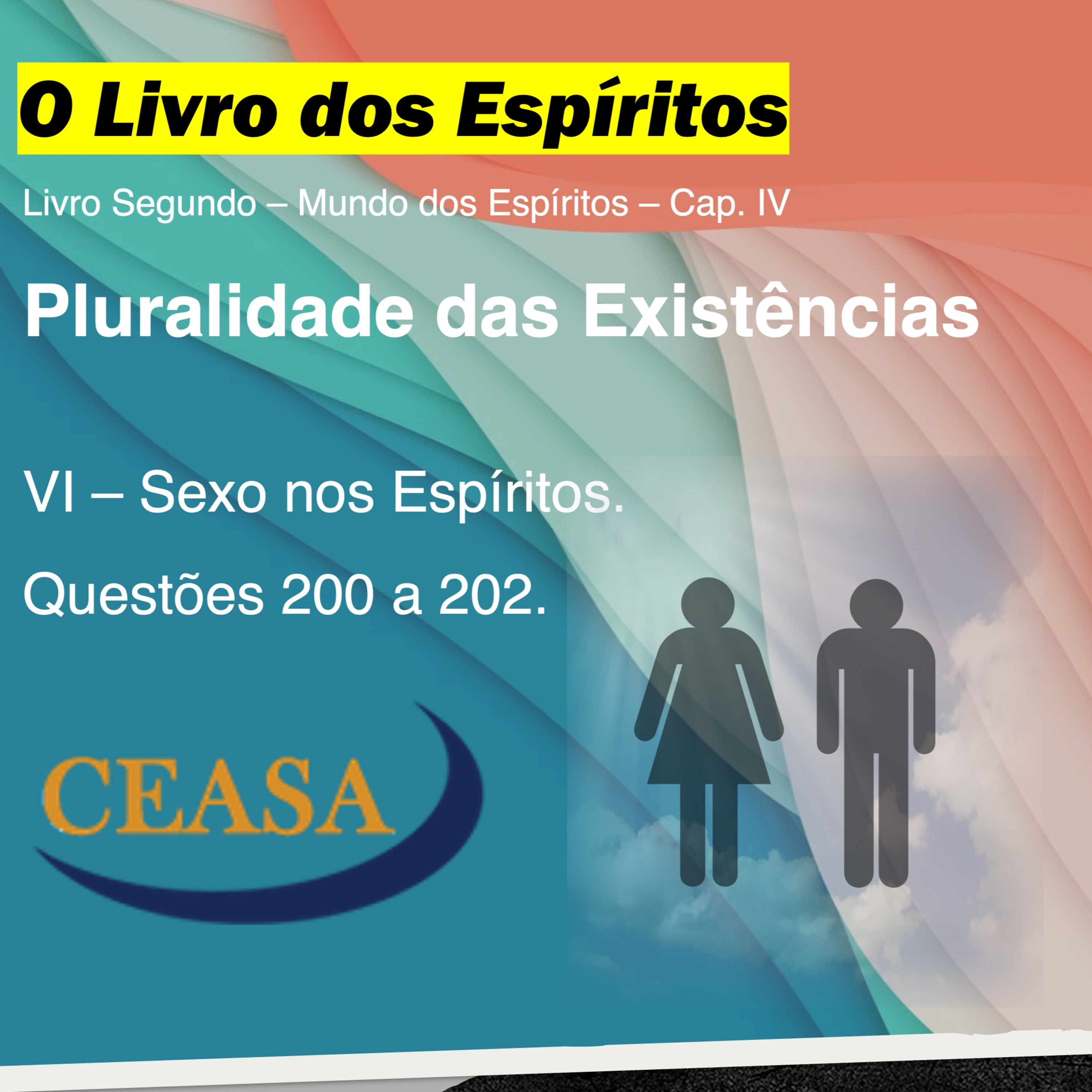 Sexo nos Espíritos - 21.11.2025 - Niete Pimentel episode artwork