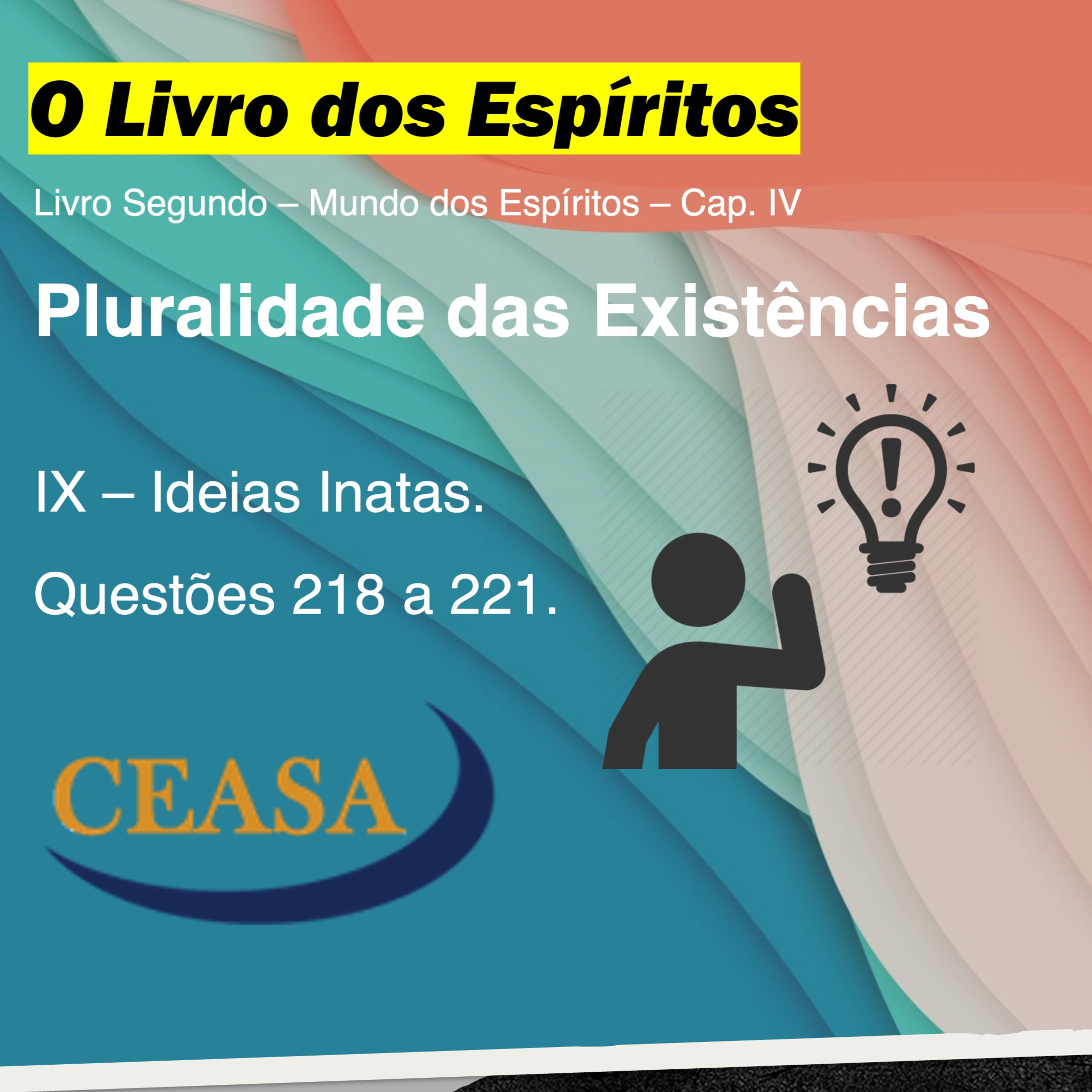 Idéias inatas - 12.12.2025 - Edna Paz episode artwork