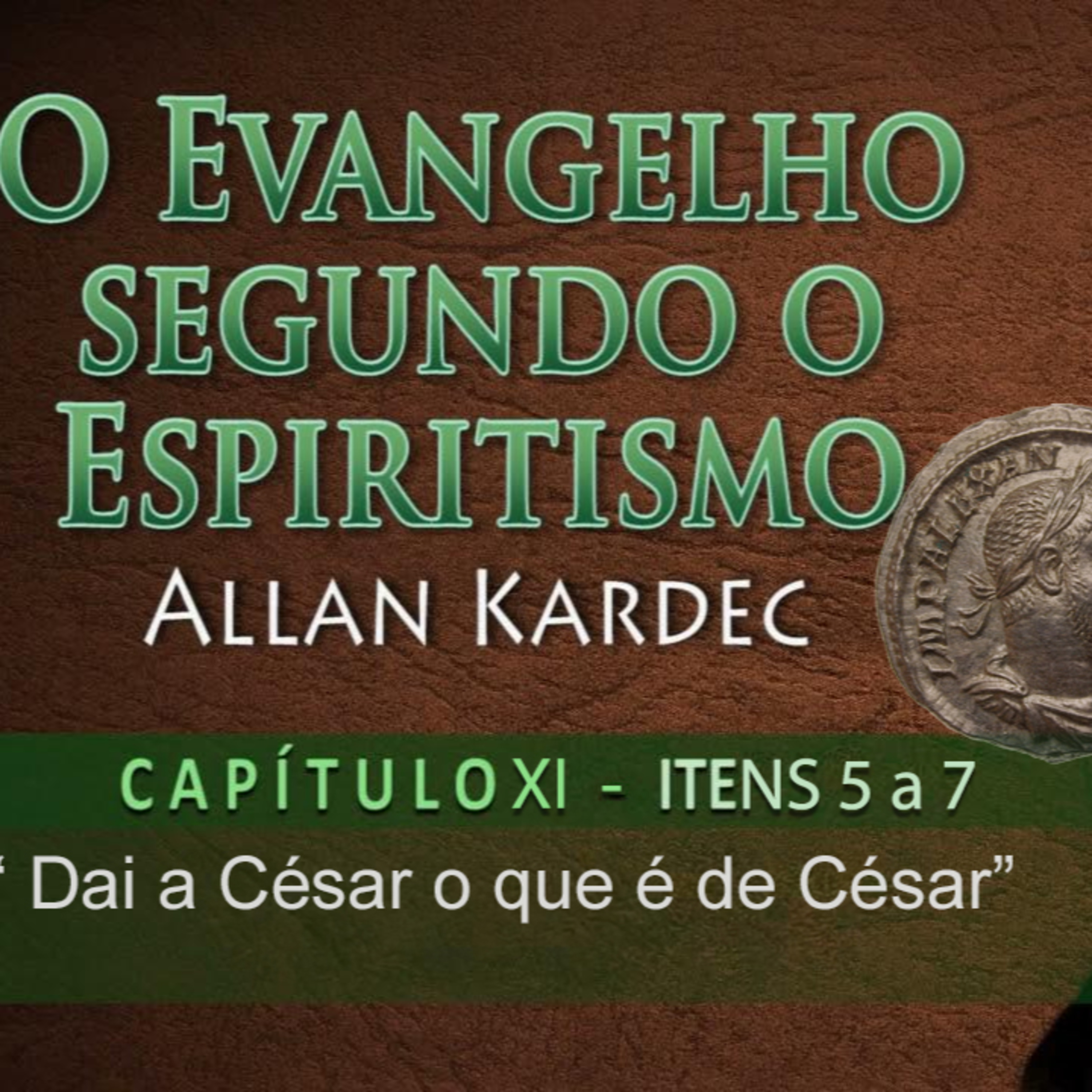 Dai a César o que é de César - 26.01.2026 - José Soares episode artwork