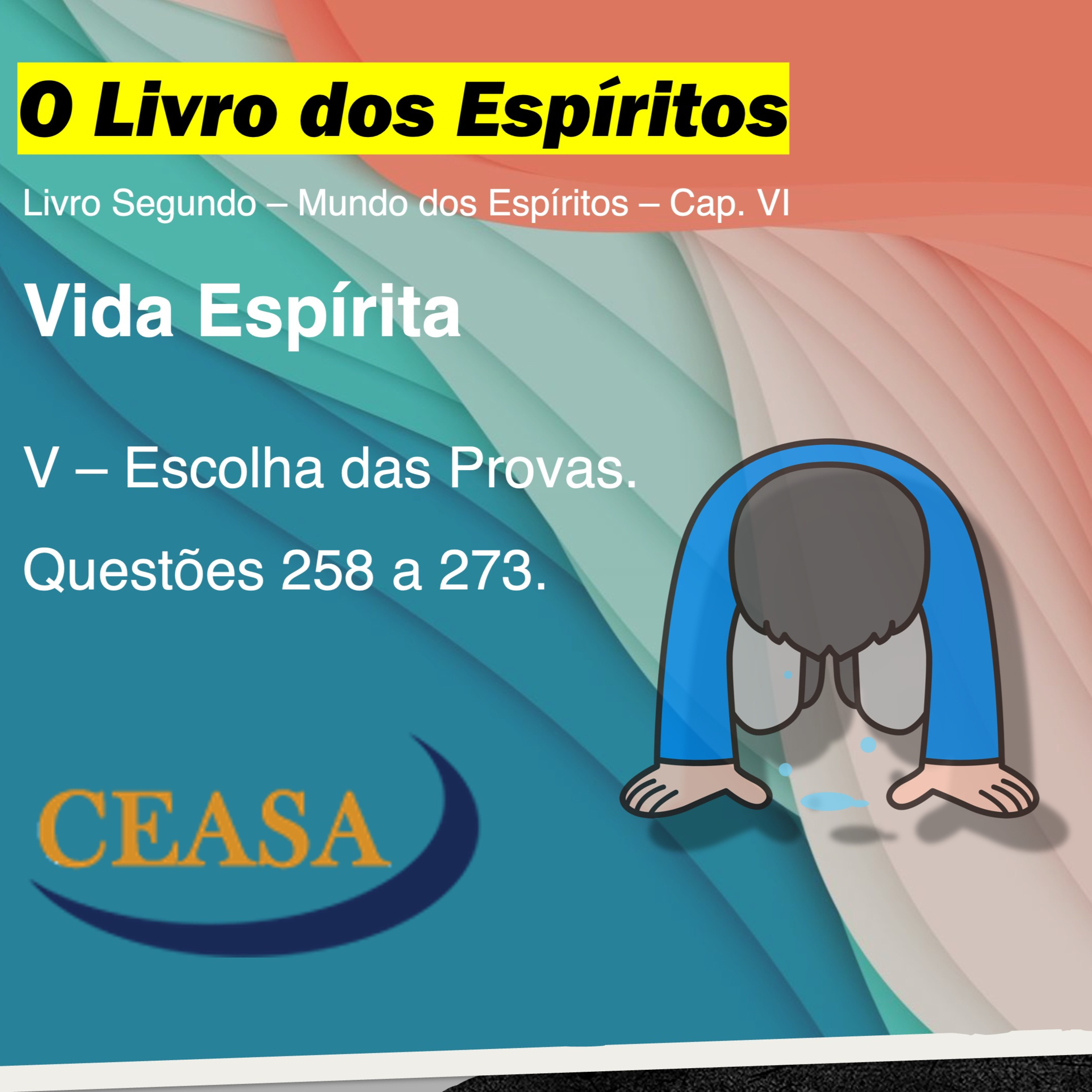 Escolha das provas - 20.02.2026 - José Soares episode artwork