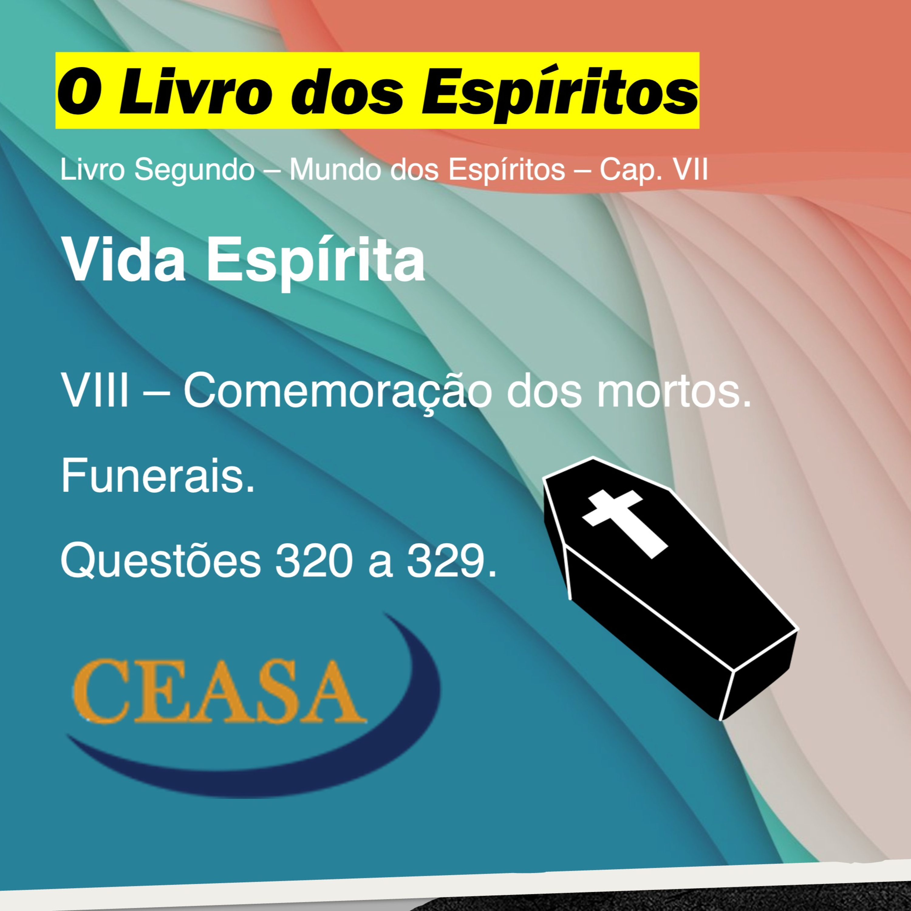 Comemoração dos mortos - Funerais - 20.03.2026 - Dionysio Dias episode artwork