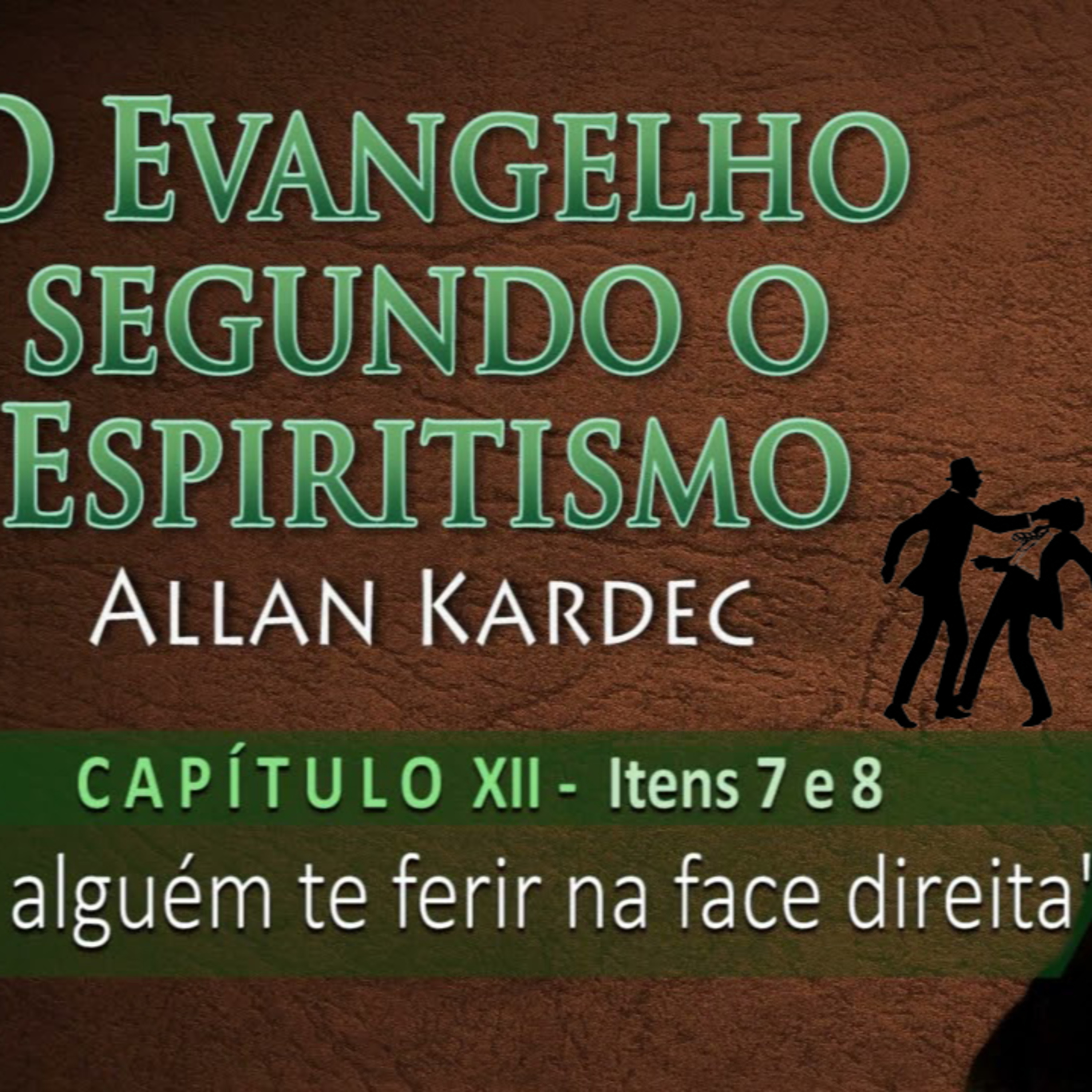 Dar a outra face - 23.03.2026 - Aleuda Nei episode artwork