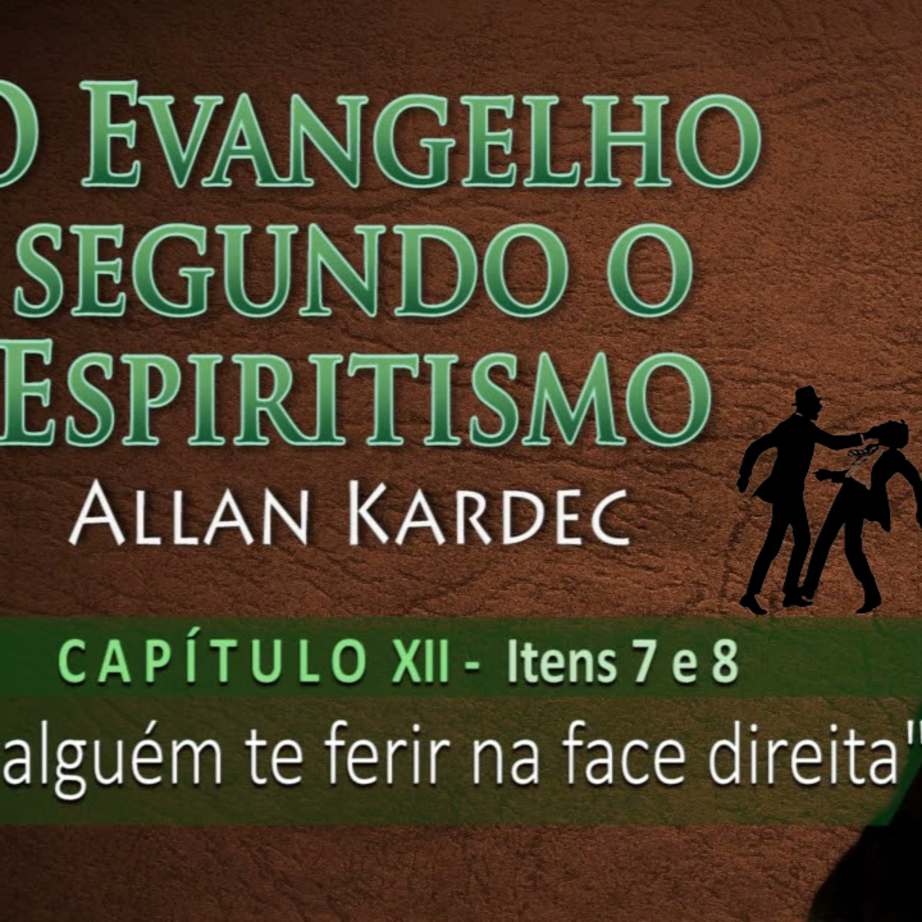 Dar a outra face - 23.03.2026 - Ubirajara Oliveira episode artwork
