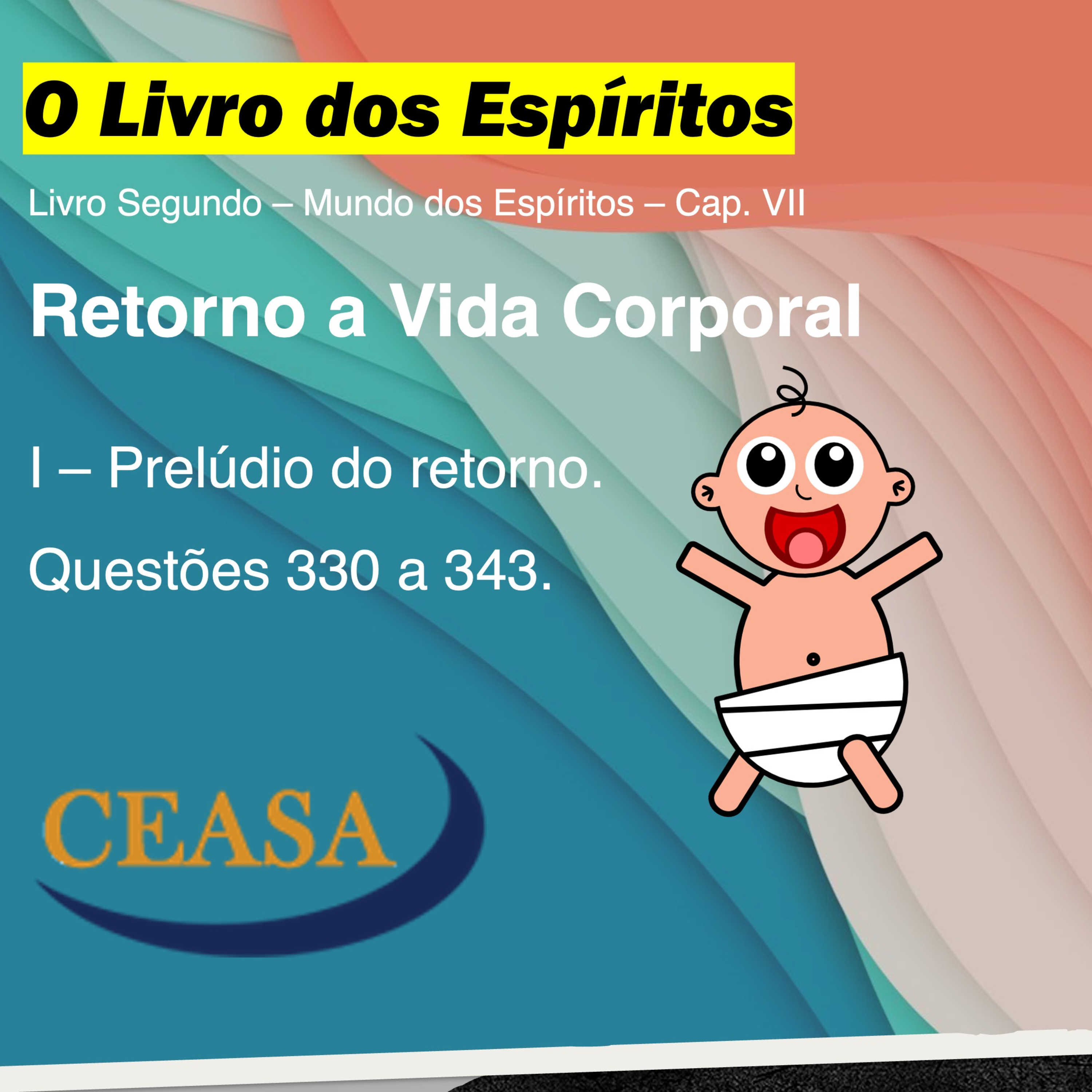 Prelúdio do retorno - 27.03.2026 - Antonio Caetano episode artwork