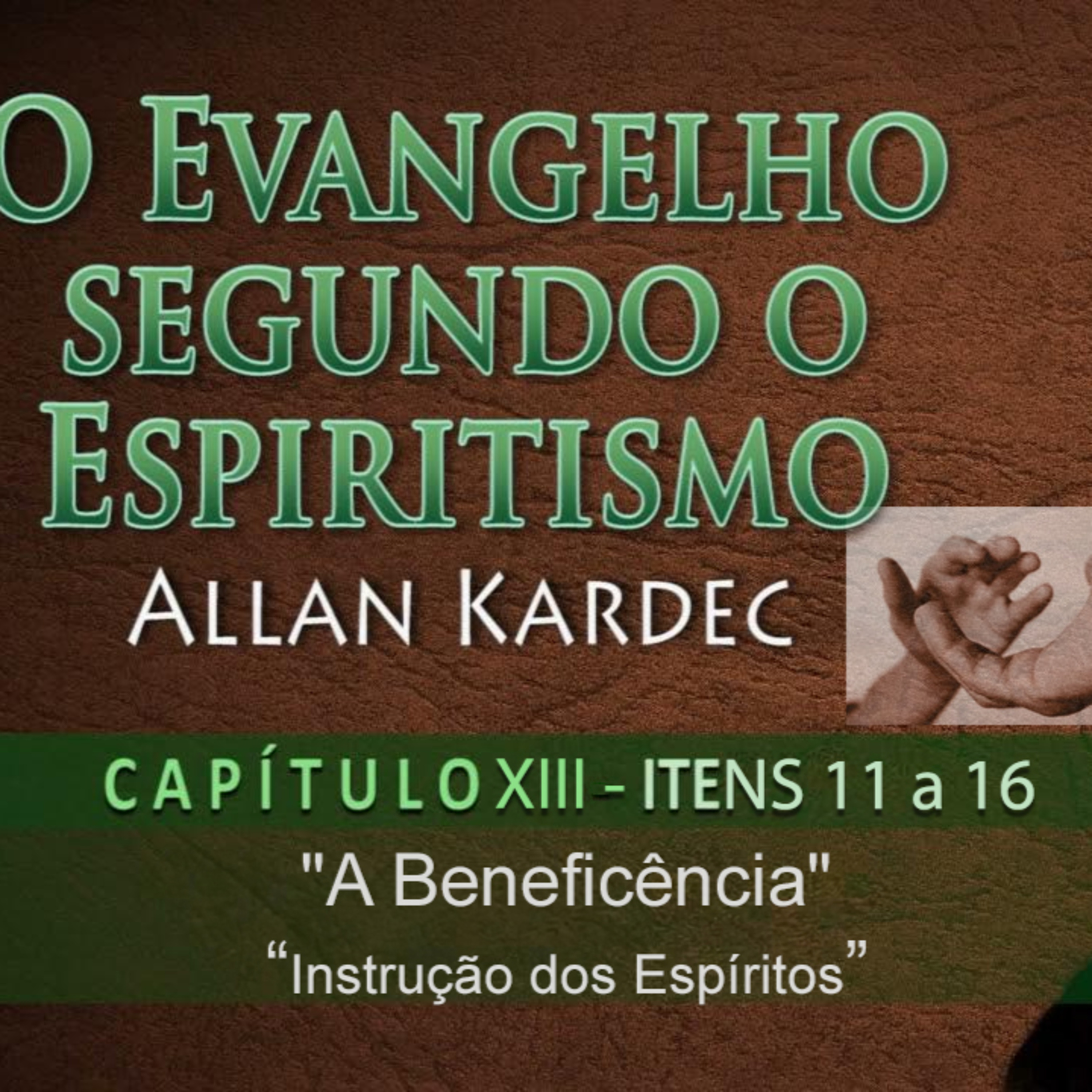 A beneficencia - 11.05.2026 - Sueli Gomes episode artwork