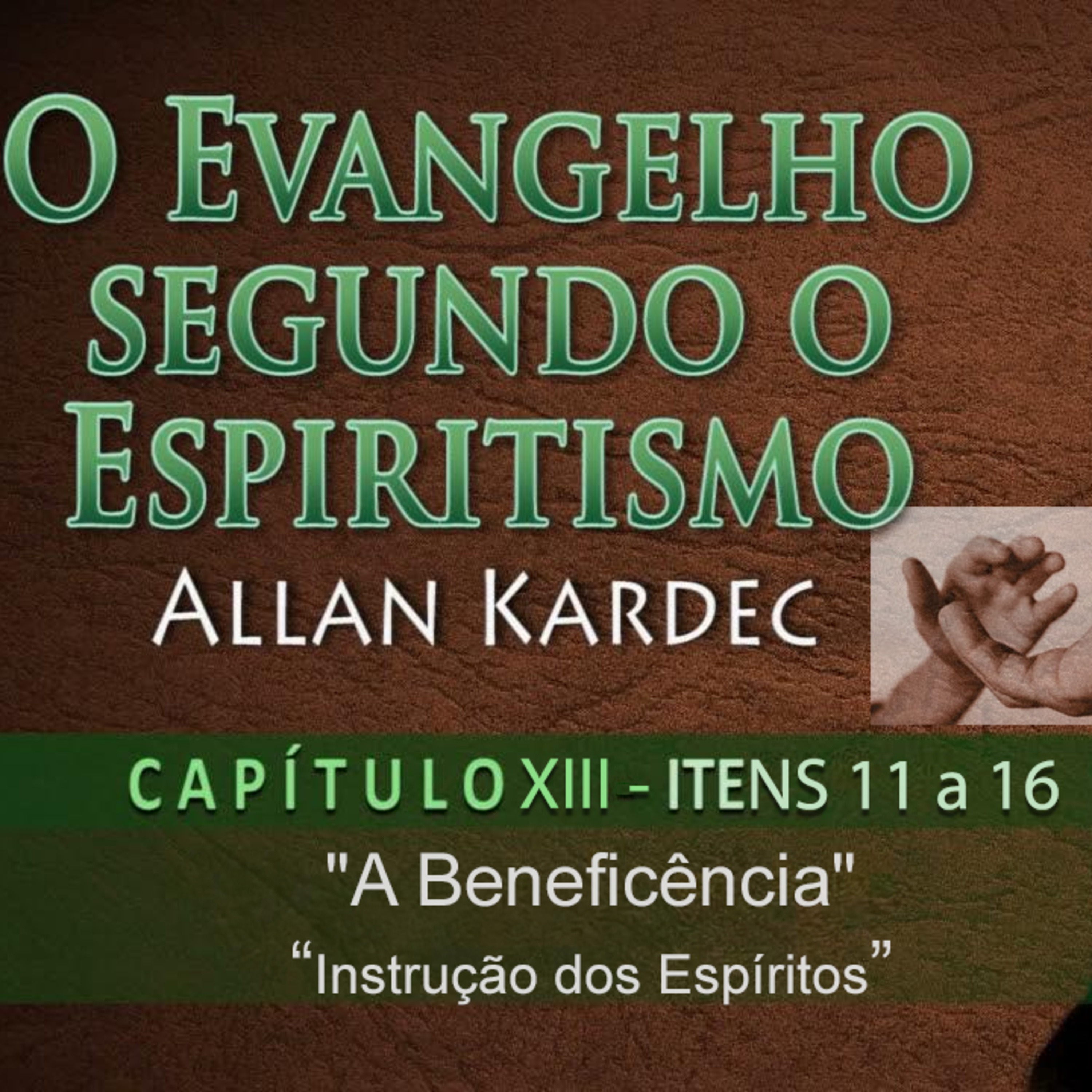 A Beneficencia - 11.05.2026 - Oscar Martins episode artwork