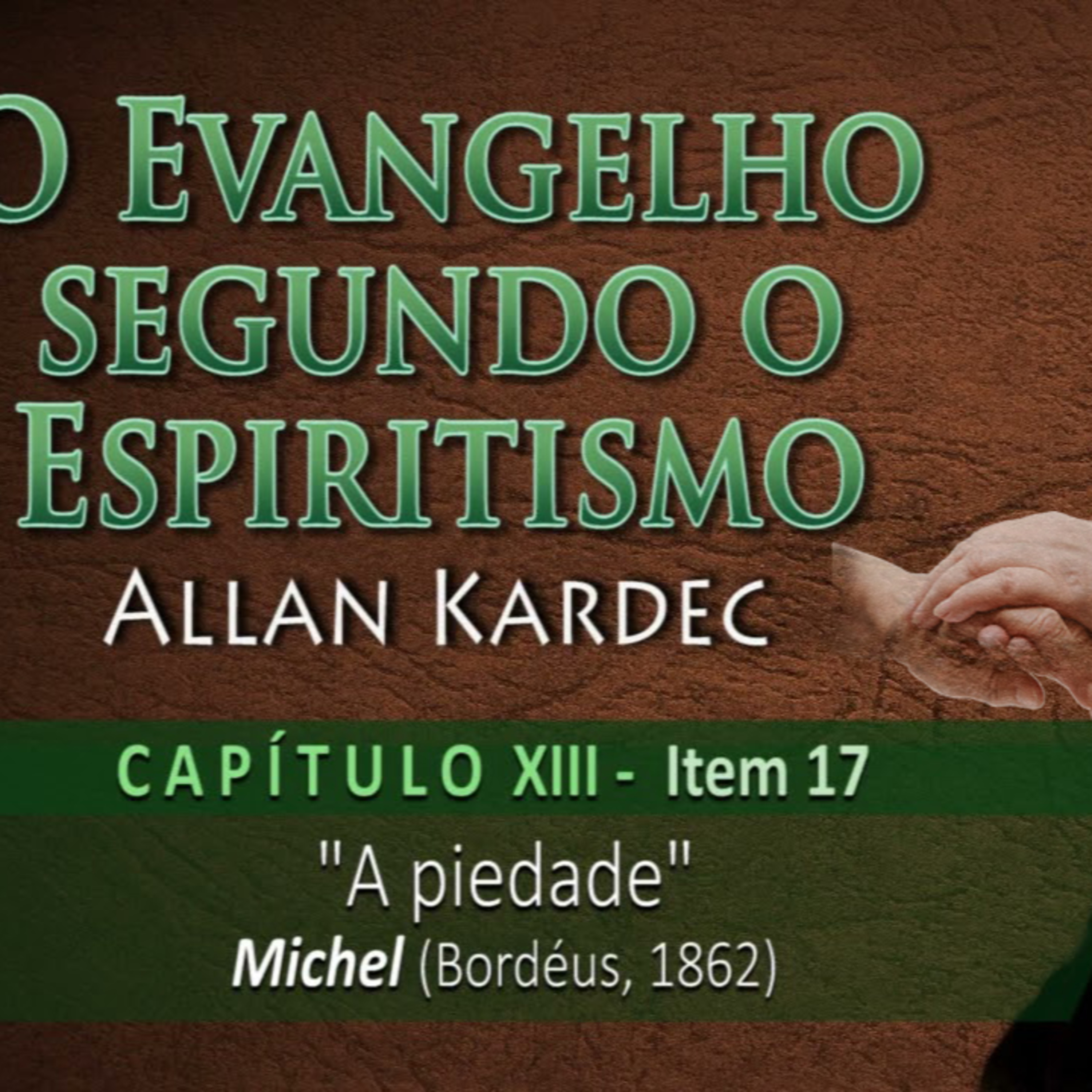 A Piedade - 18.05.2026 - Rodrigo Farias episode artwork
