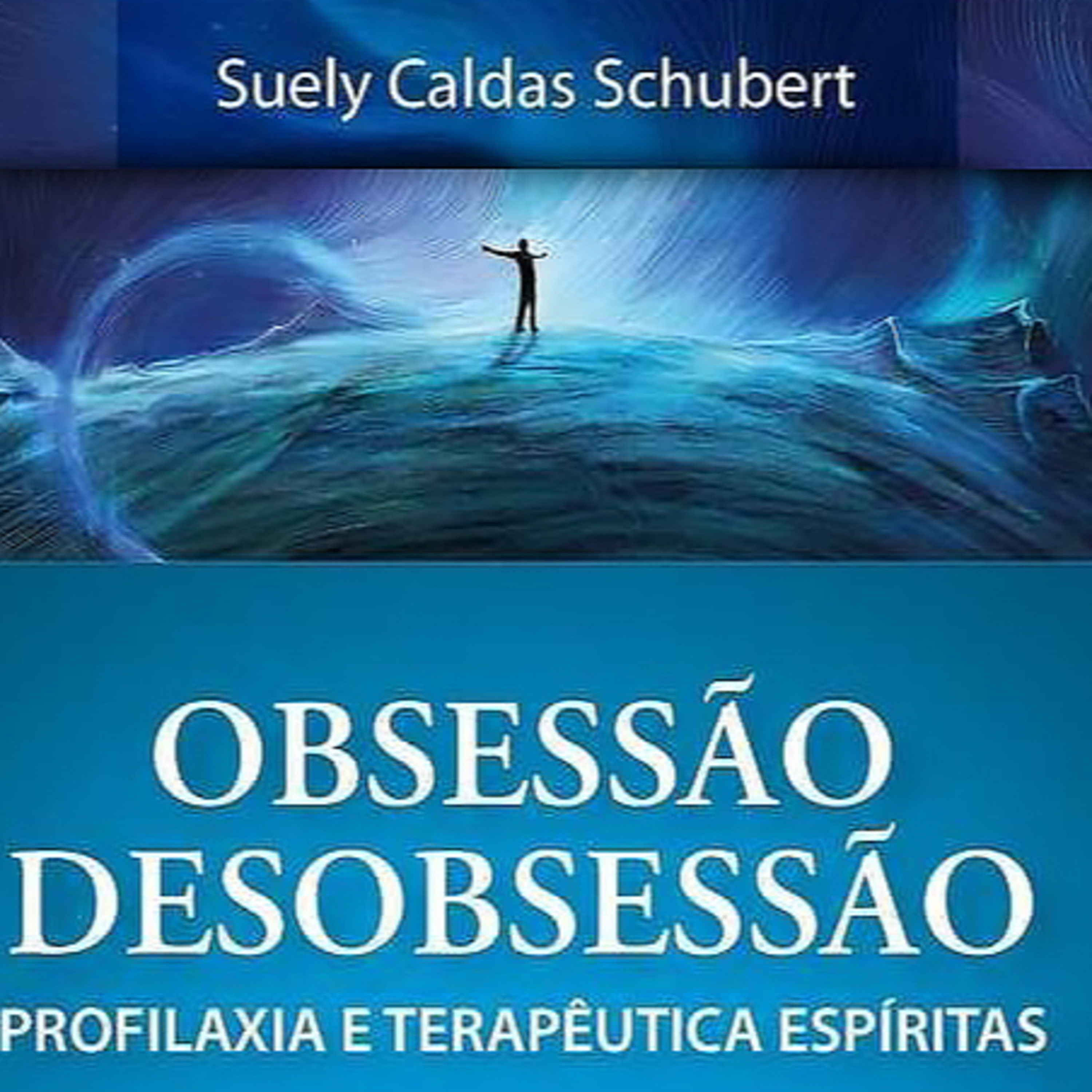 Livro Obsessão e Desobsessão - Cap. 1 - 20.05.2026 - Antonio Caetano episode artwork