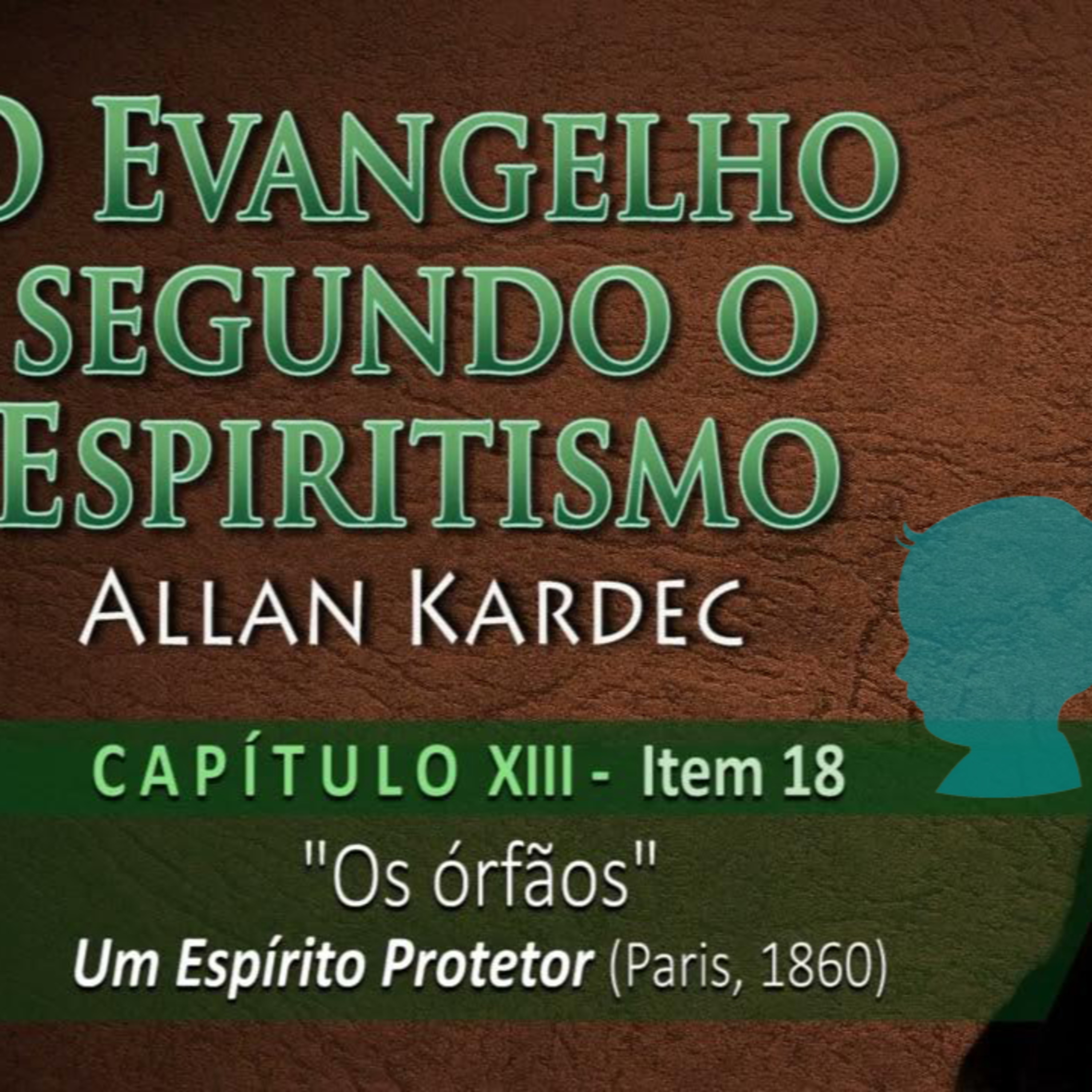 Os Órfãos - 25.05.2026 - Edina Castro episode artwork