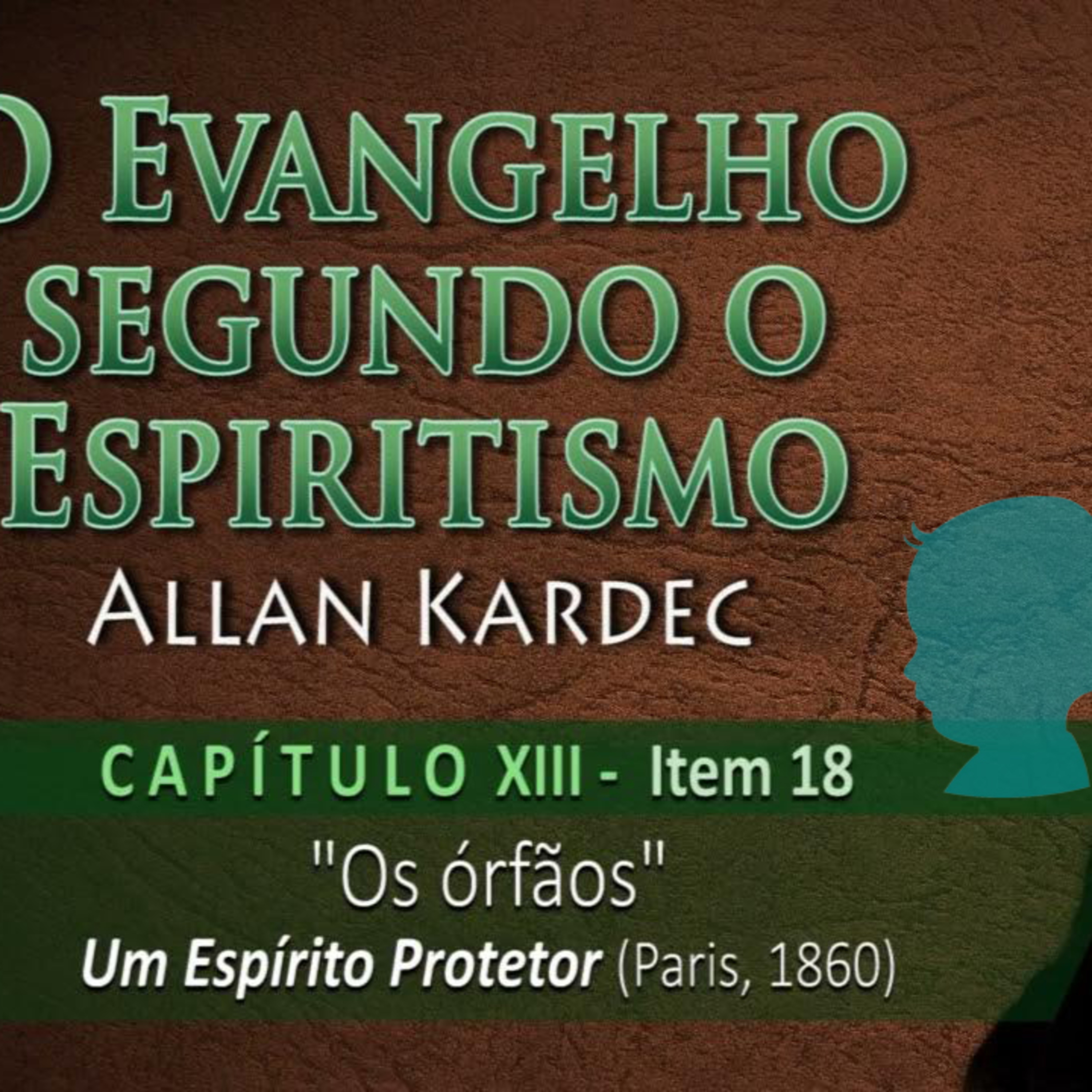 Os Órfãos - 25.05.2026 - Eugenia C. Branco episode artwork