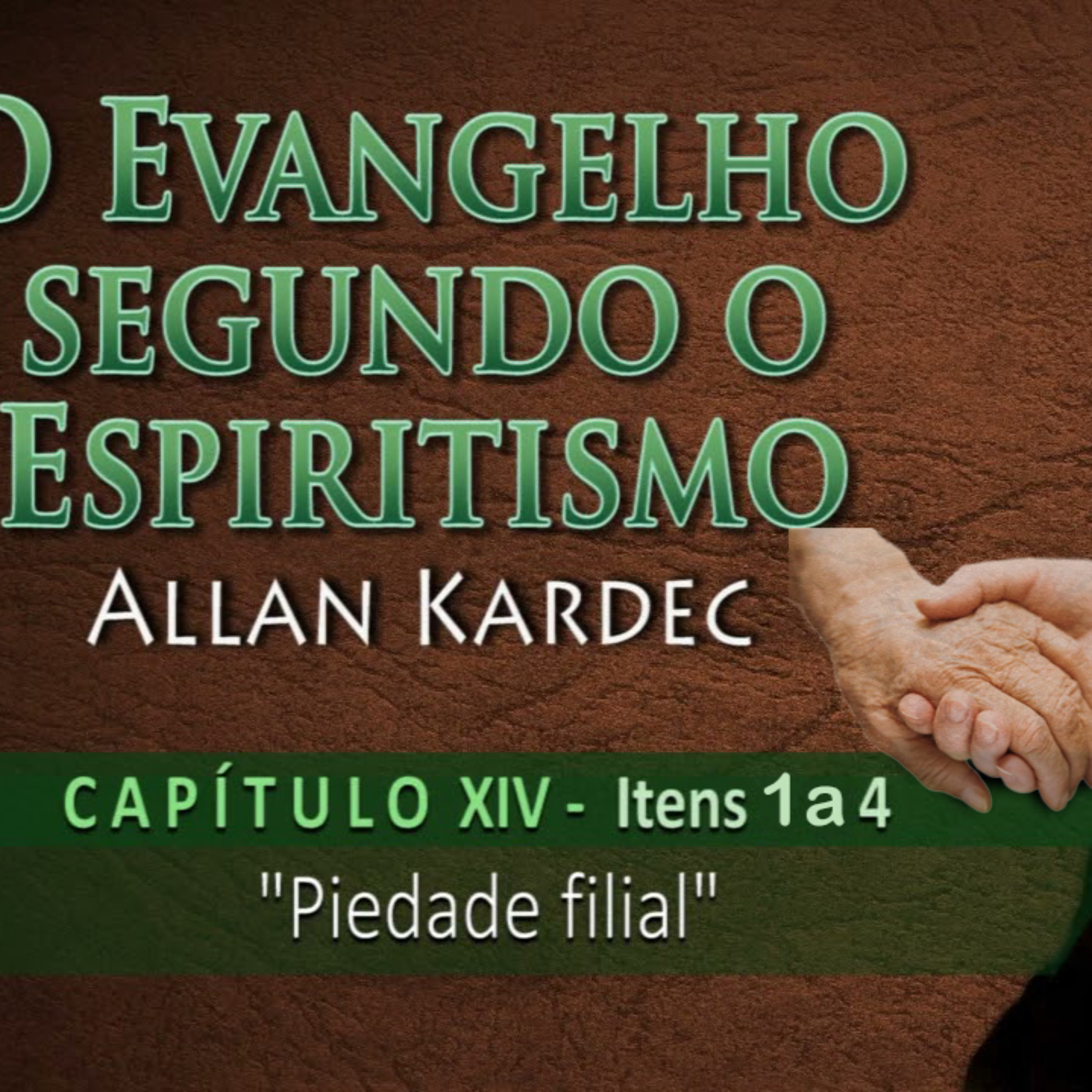 Piedade filial - 08.06.2026 - Mauro Oliveira episode artwork