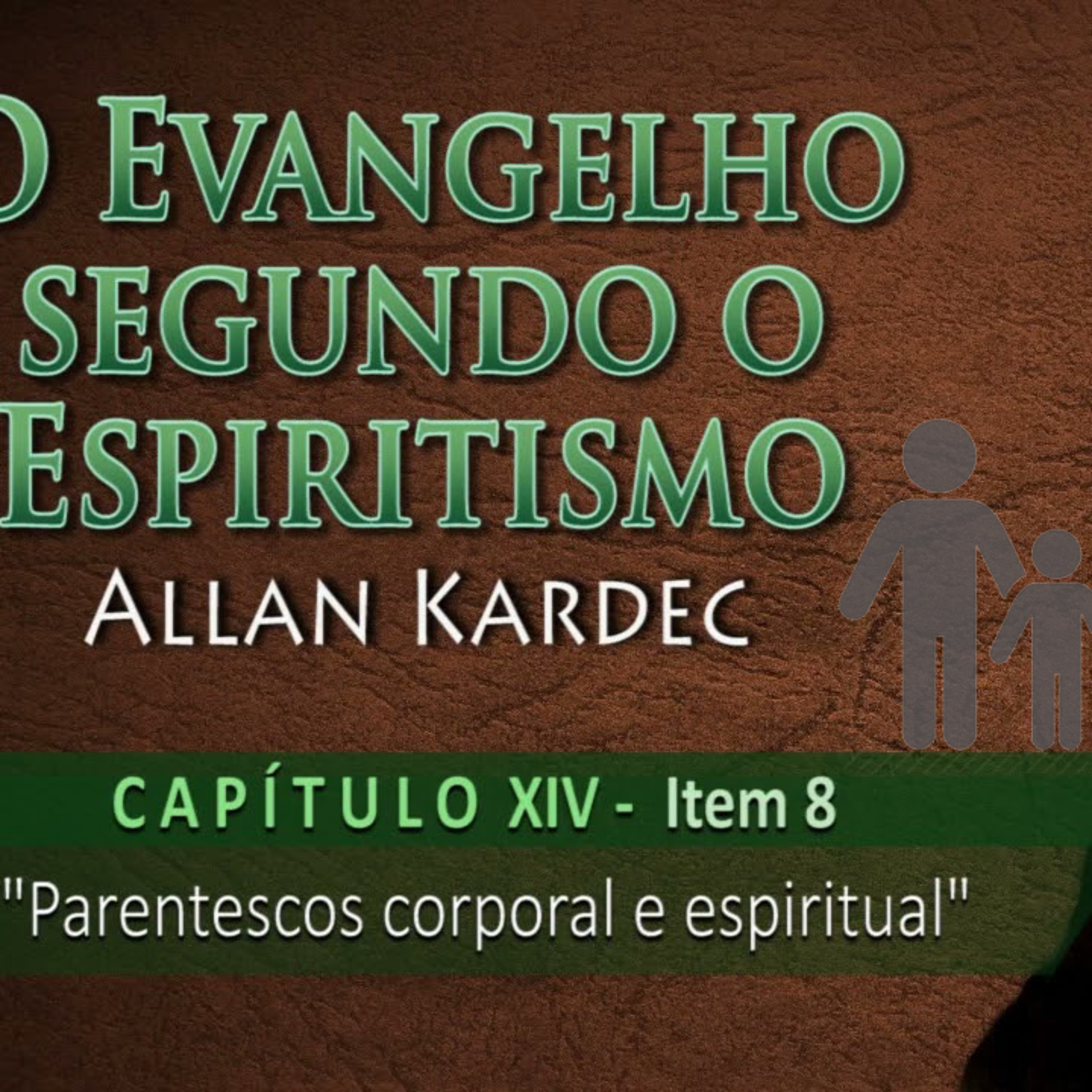 A parentela corporal e a parentela espiritual - 22.06.2026 - Sueli Gomes episode artwork