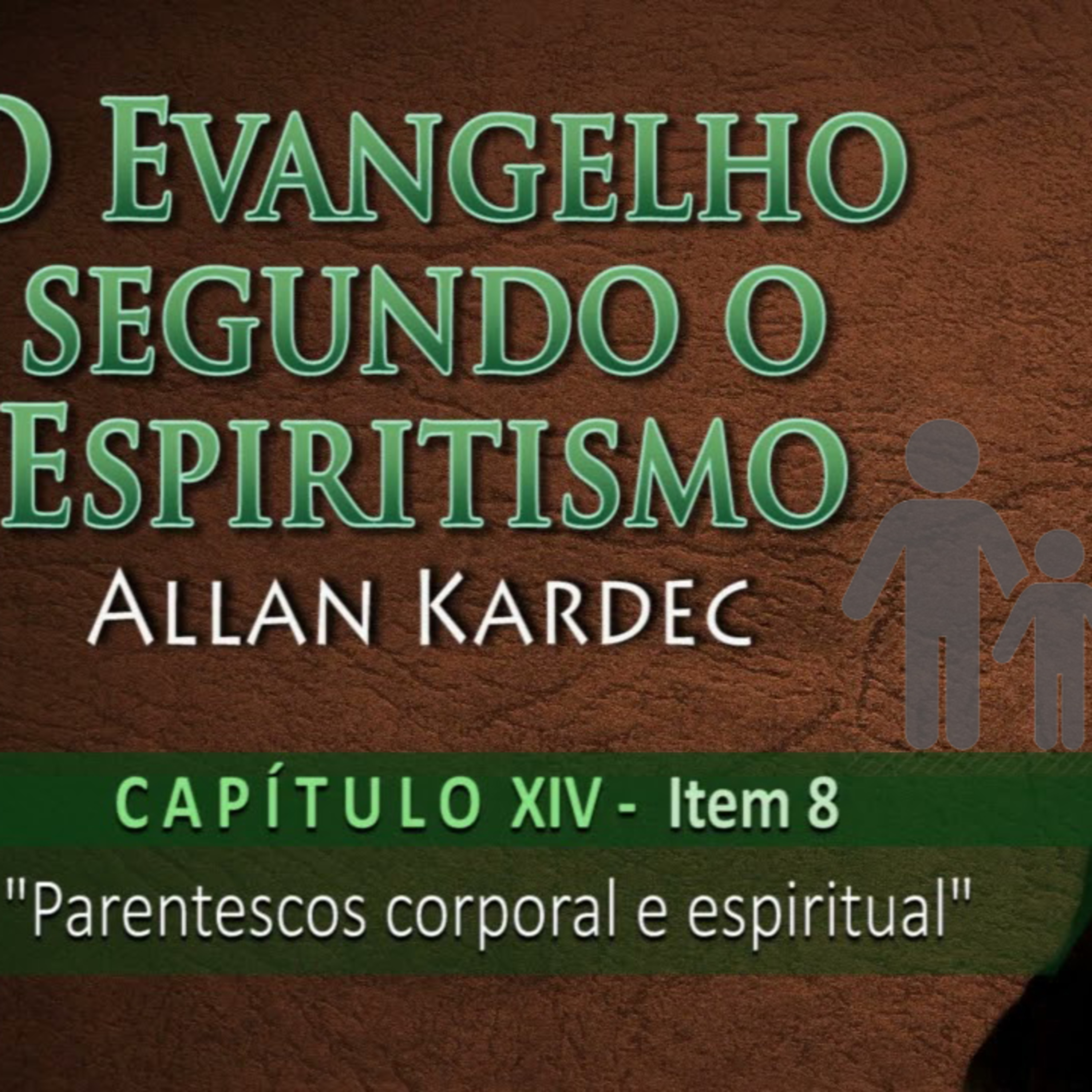 A parentela corporal e a parentela espiritual - 22.06.2026 - Alcir Mesquita episode artwork