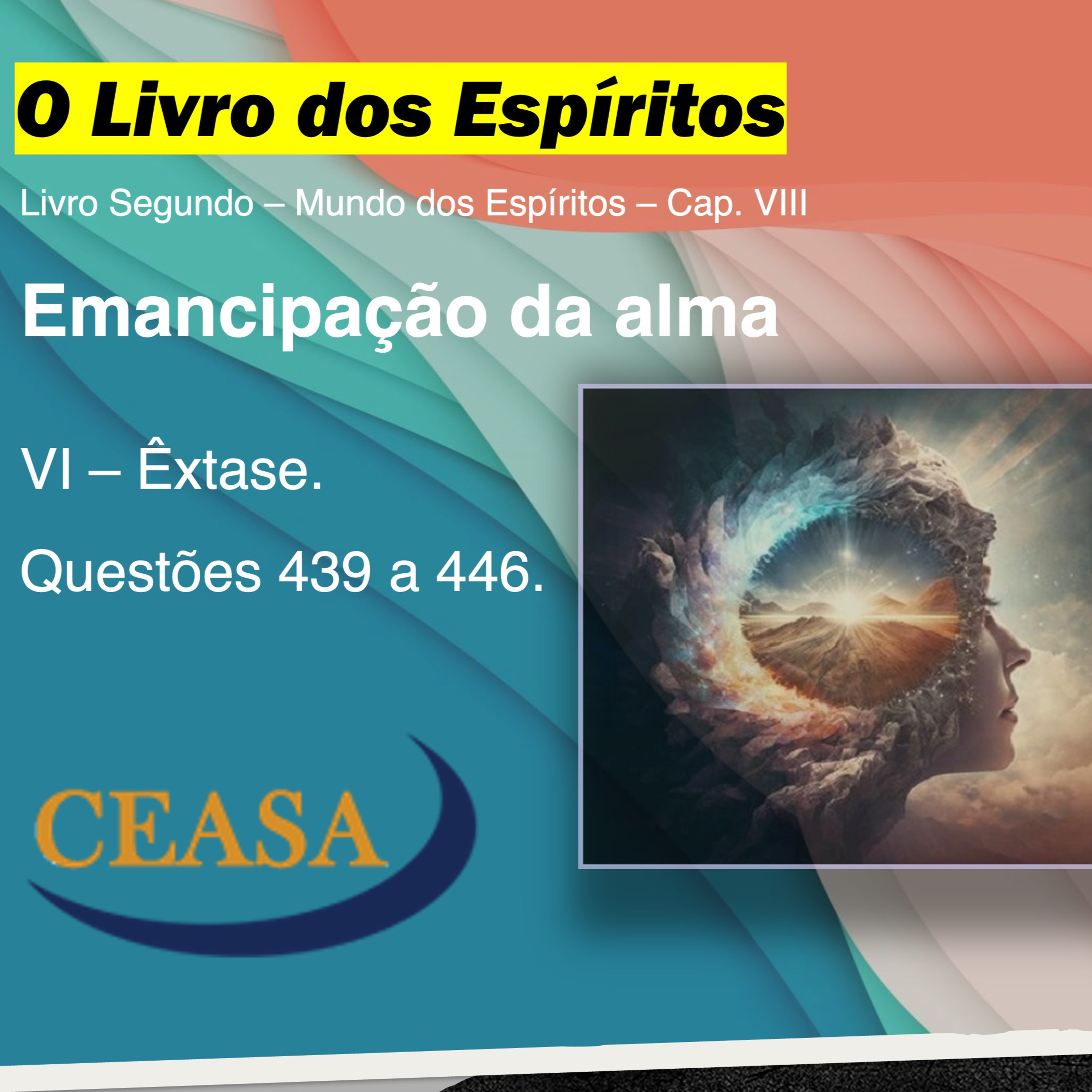 Êxtase - 03.07.2026 - Nély Mesquita episode artwork