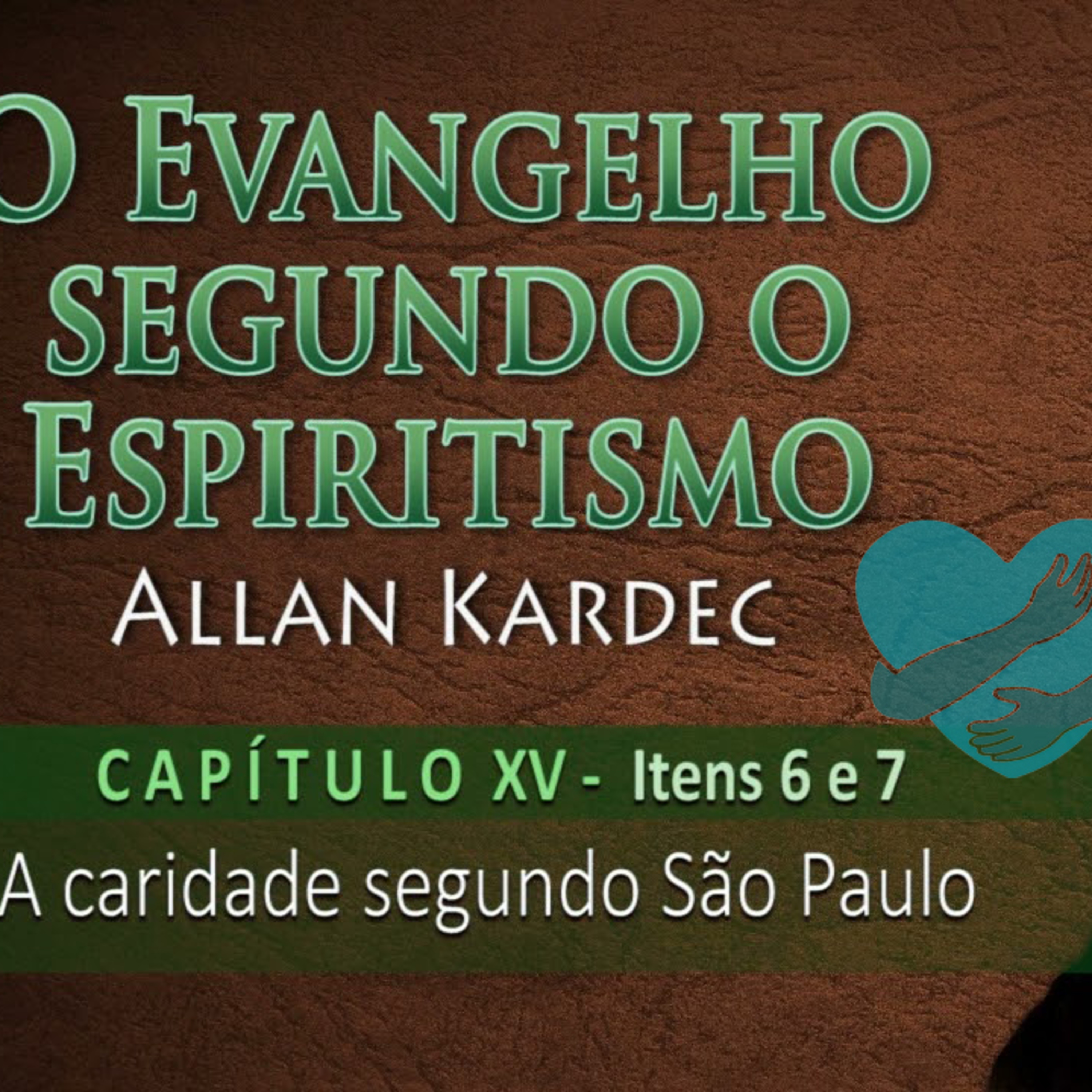 Necessidade da caridade - 20.07.2026 - Aleuda Ney episode artwork
