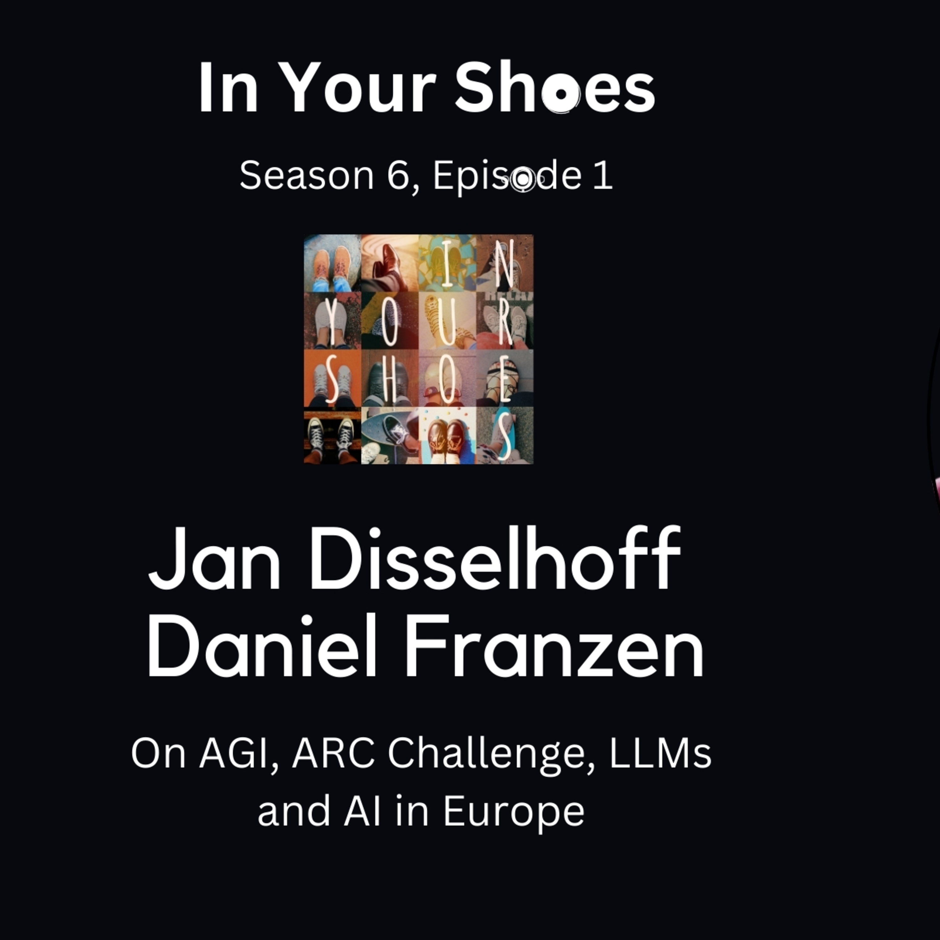 In Your Shoes