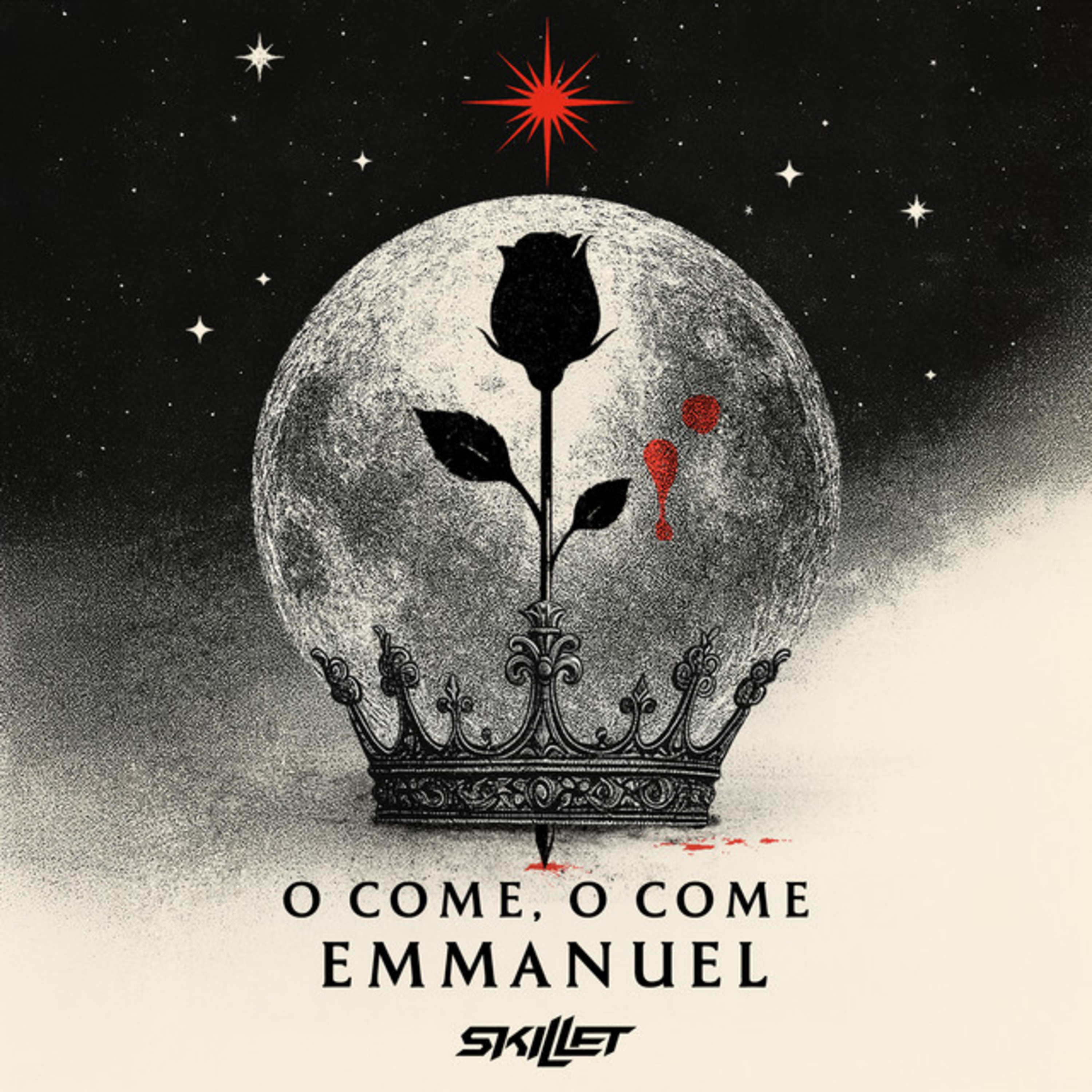 John Cooper of Skillet — “O Come, O Come, Emmanuel,” the So-Called Controversy John Cooper of Skillet — “O Come, O Come, Emmanuel,” the So-Called Controversy