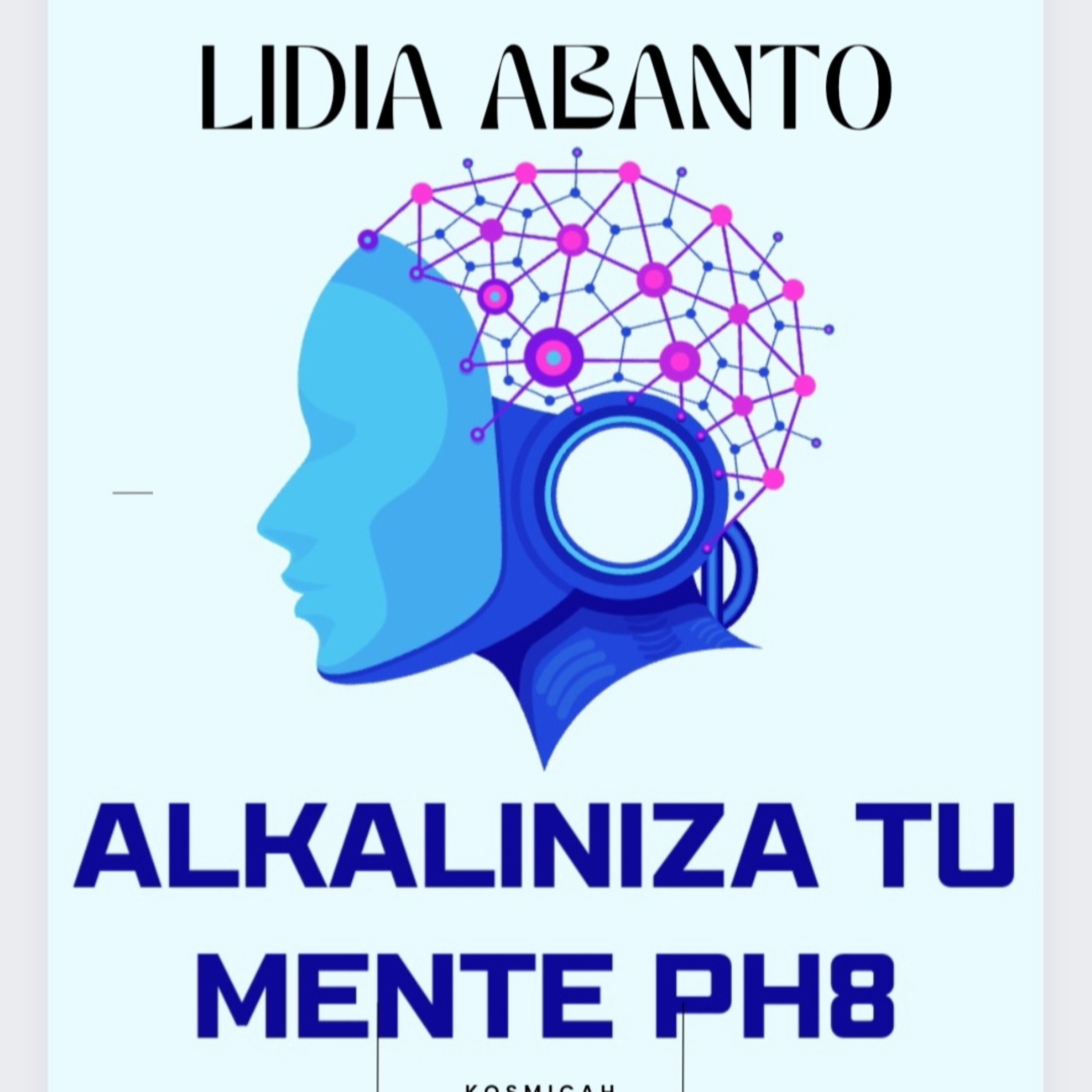 Dependencia y separación. #ALKALINIZA TU MENTE PH8  episode artwork