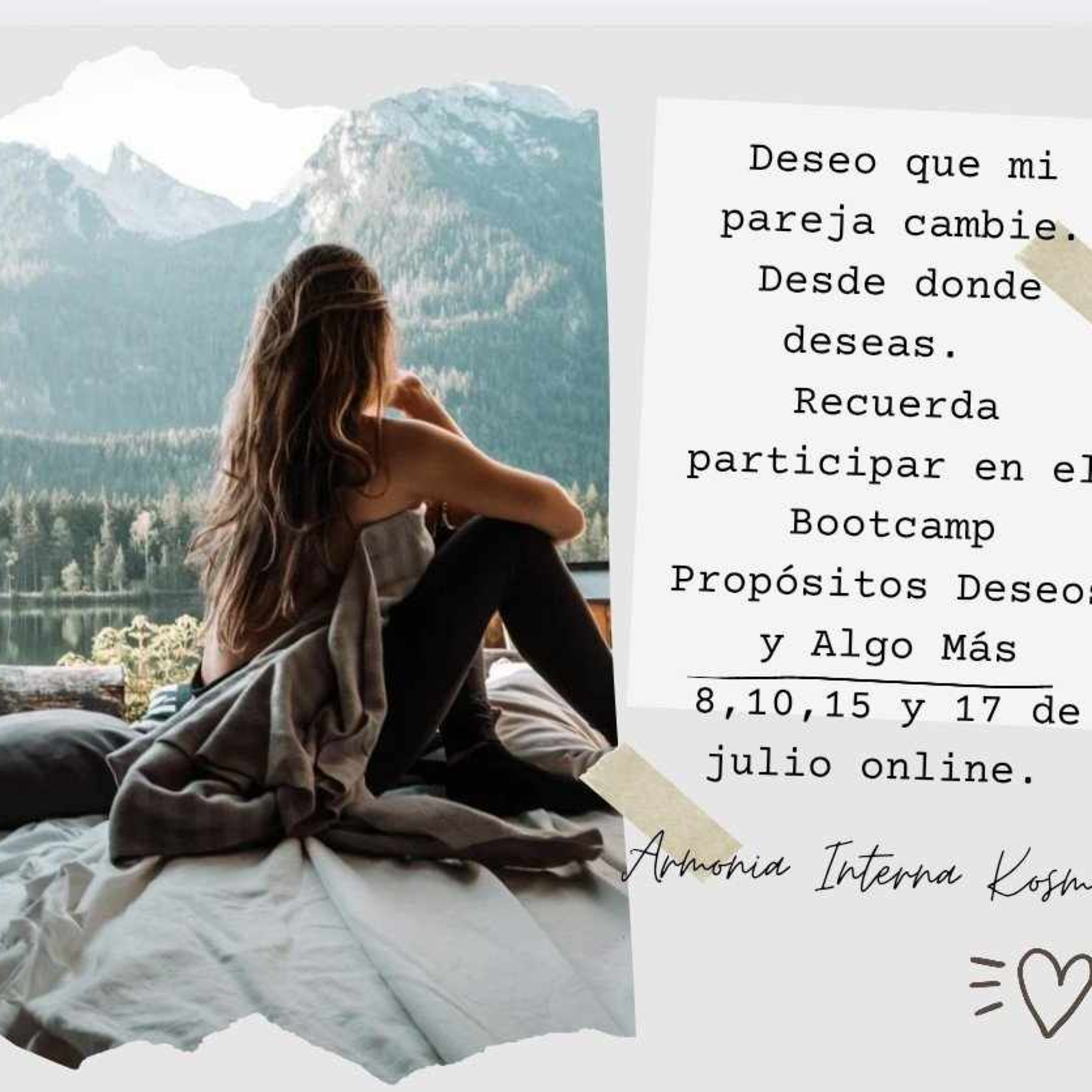 DESEO QUE MI PAREJA CAMBIE episode artwork