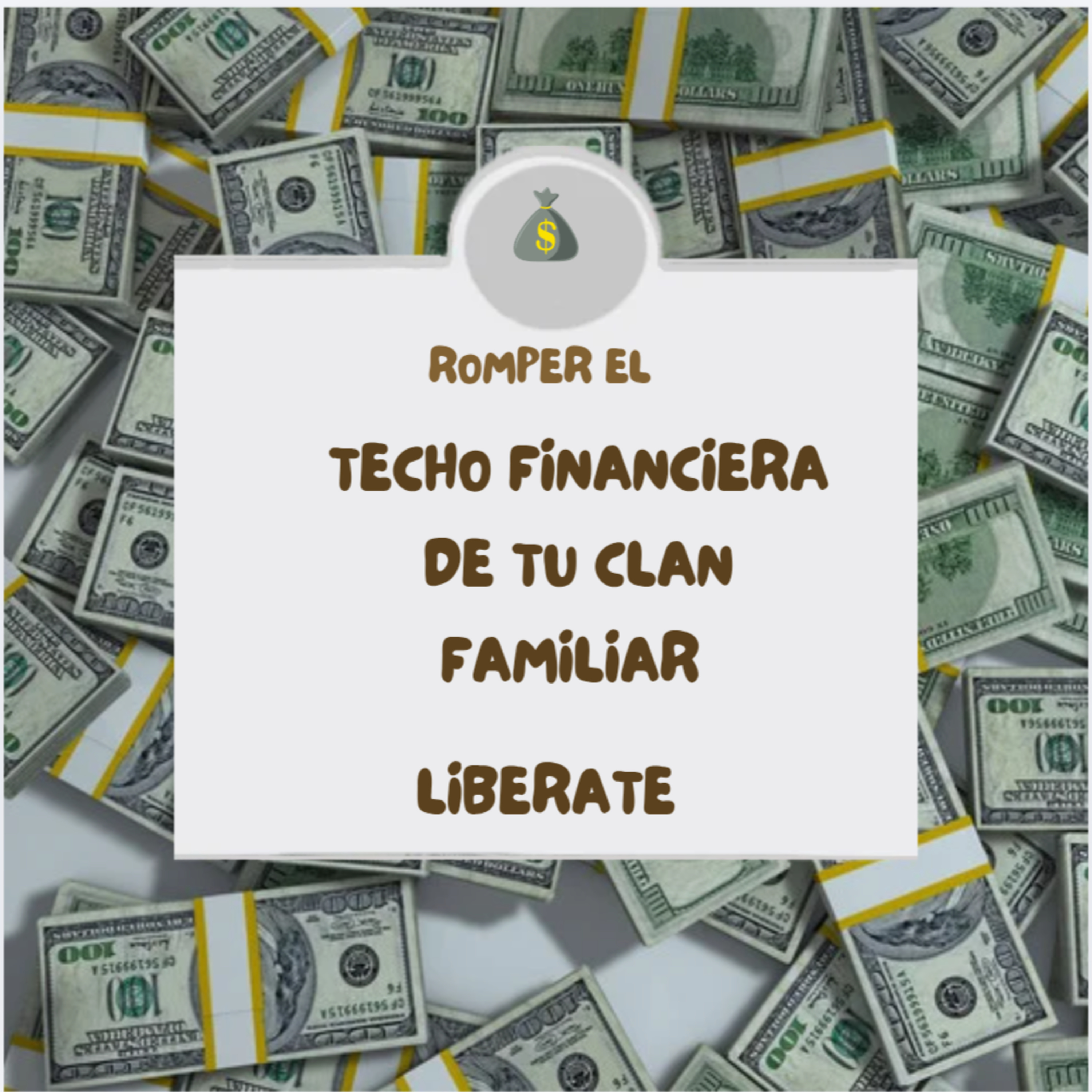 Portada de Viviendo la Vida