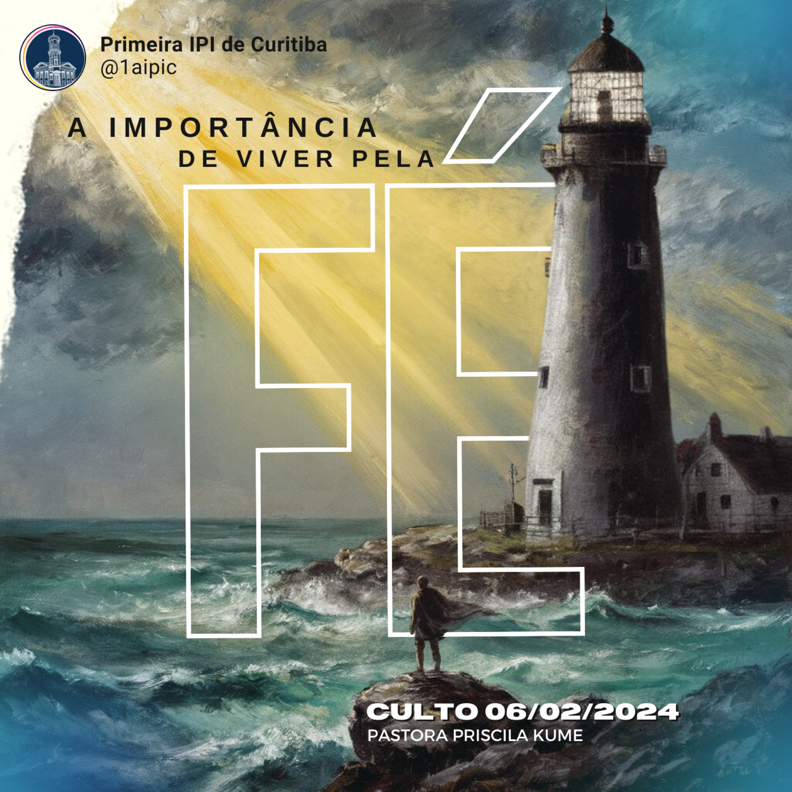 1ª IPI de Curitiba