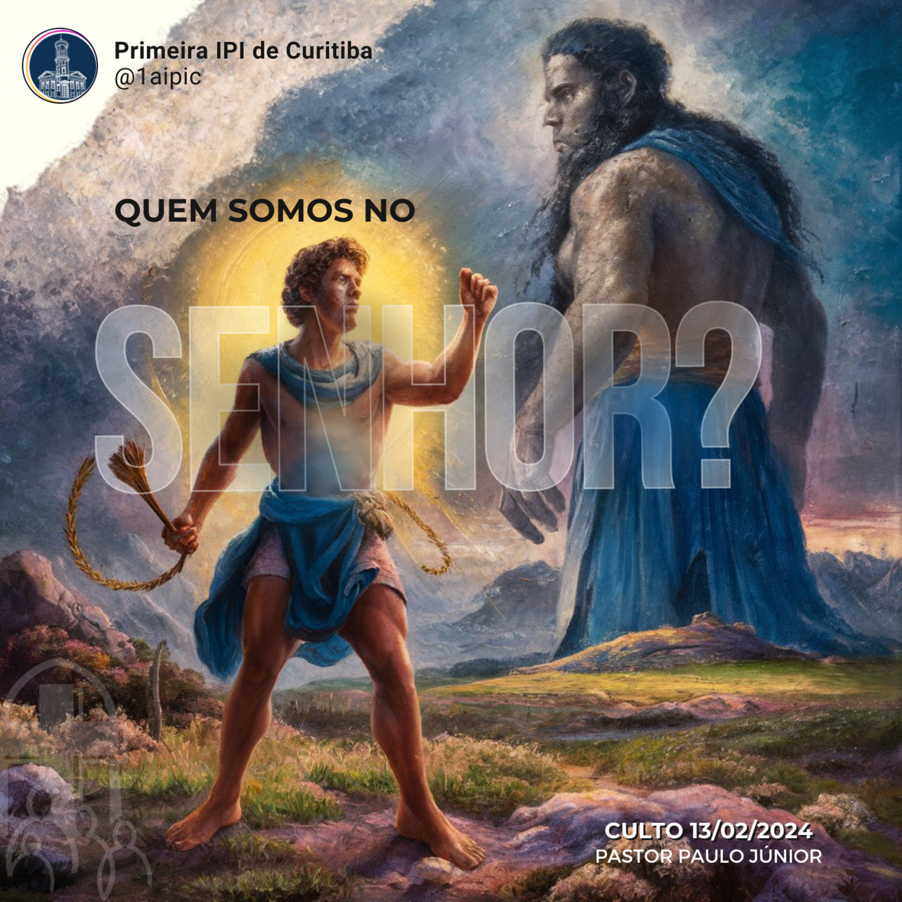 1ª IPI de Curitiba