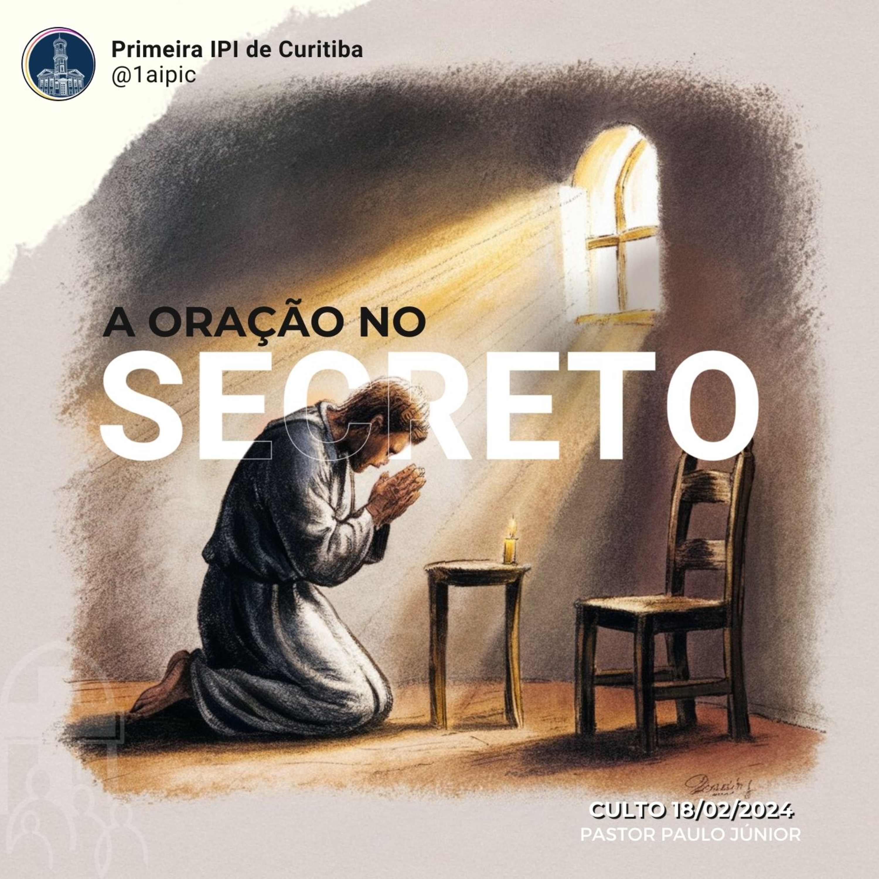 1ª IPI de Curitiba