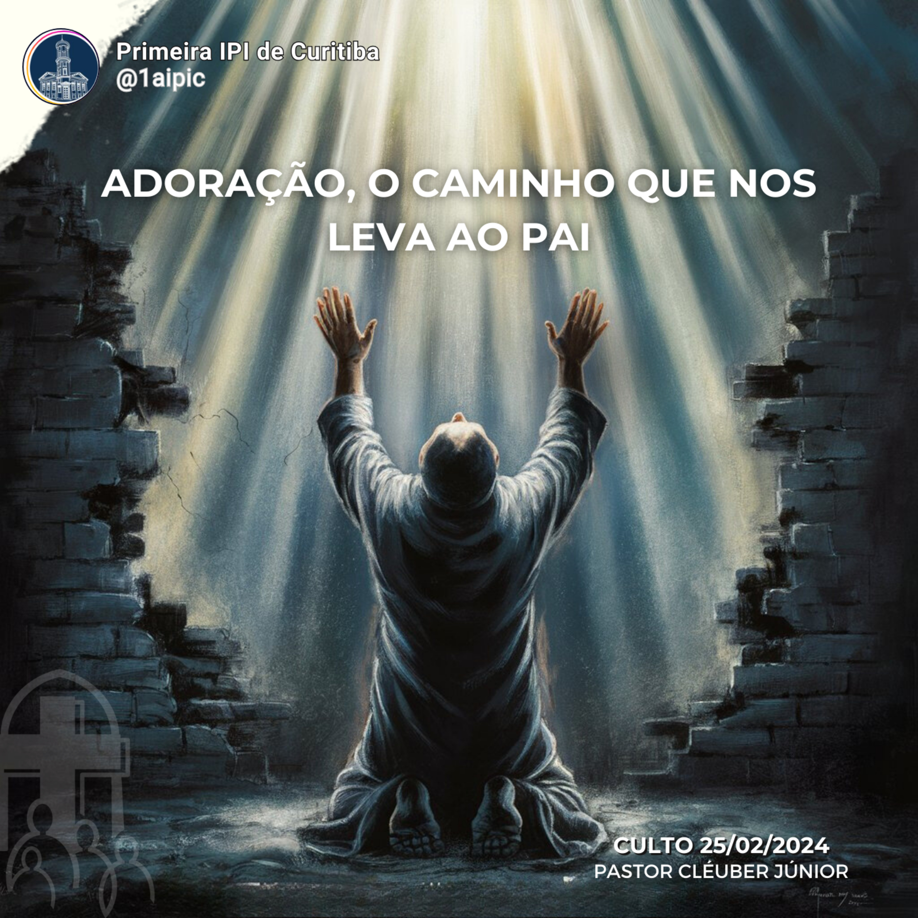 1ª IPI de Curitiba