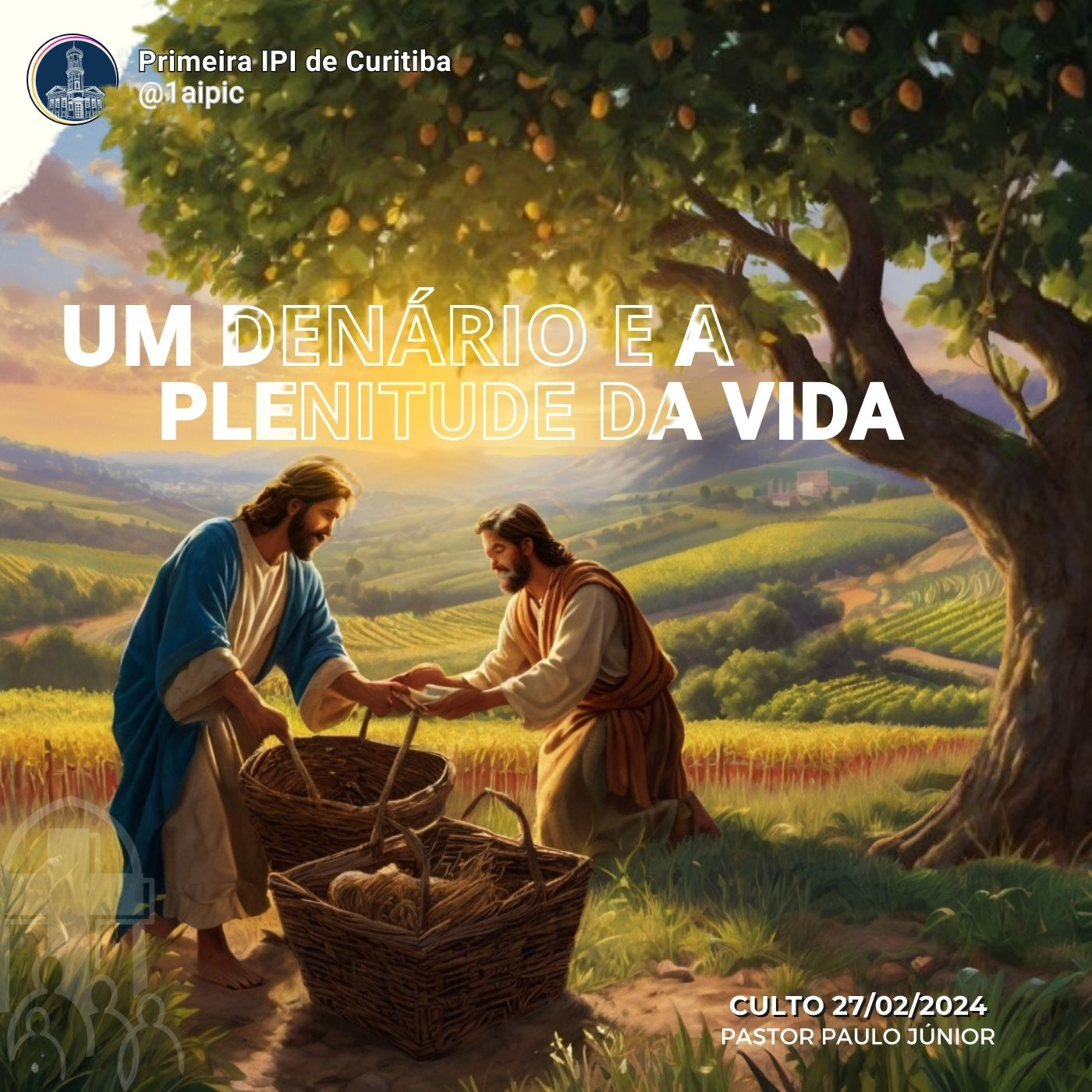 1ª IPI de Curitiba