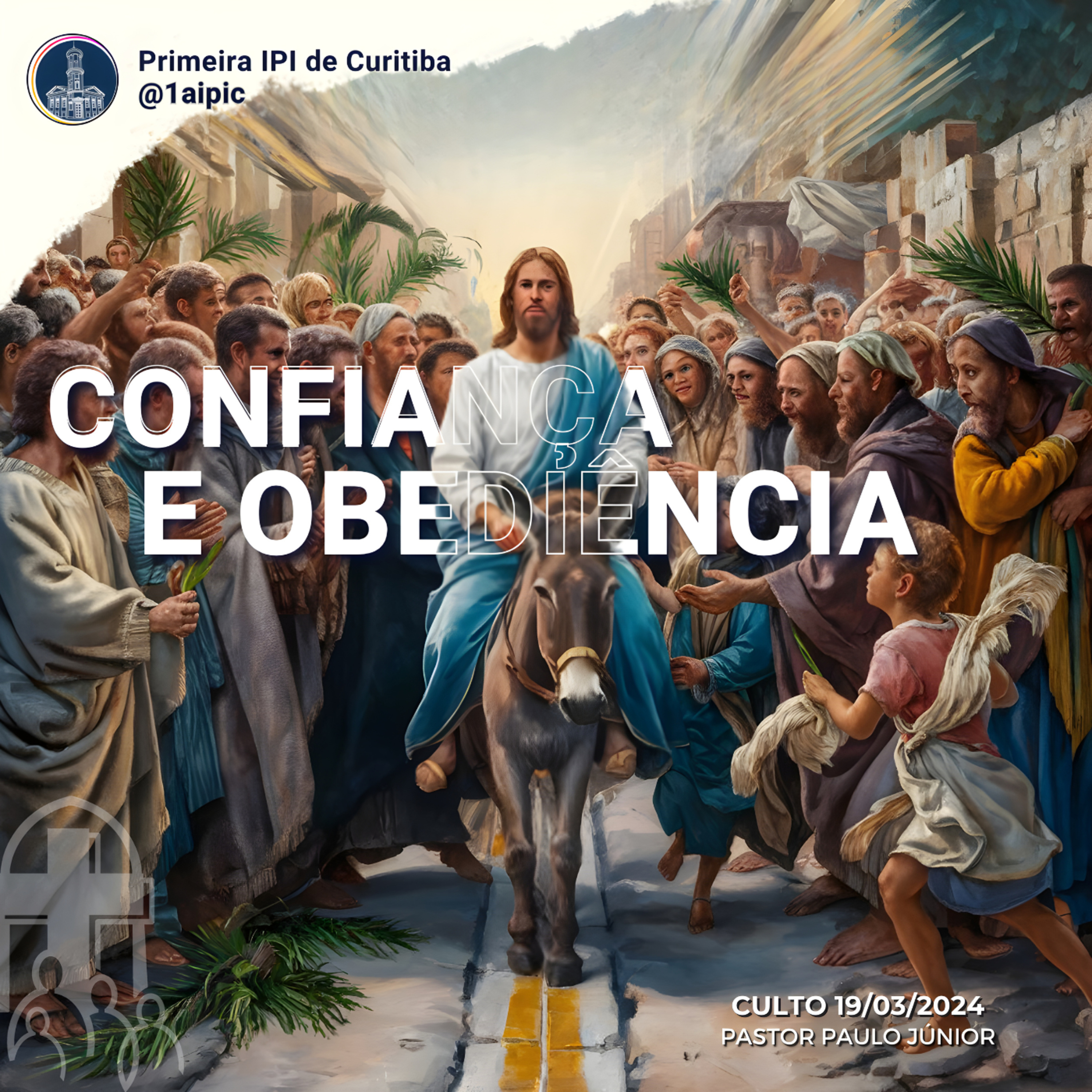 1ª IPI de Curitiba