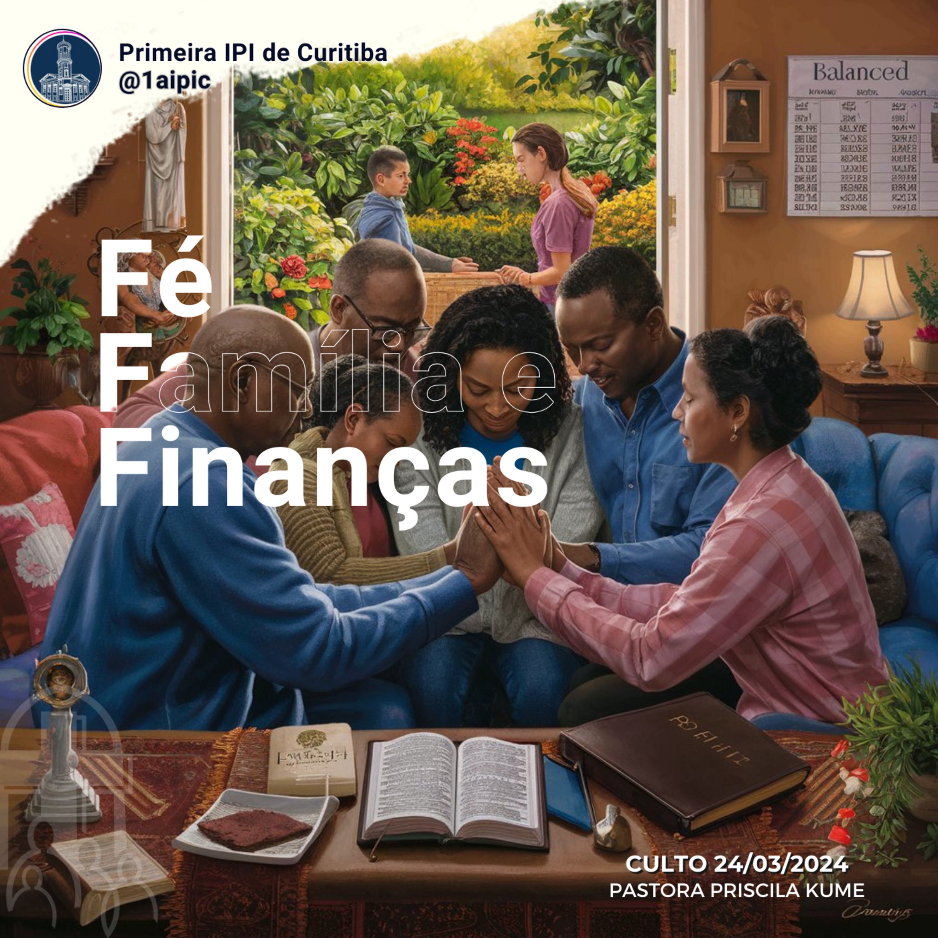 1ª IPI de Curitiba