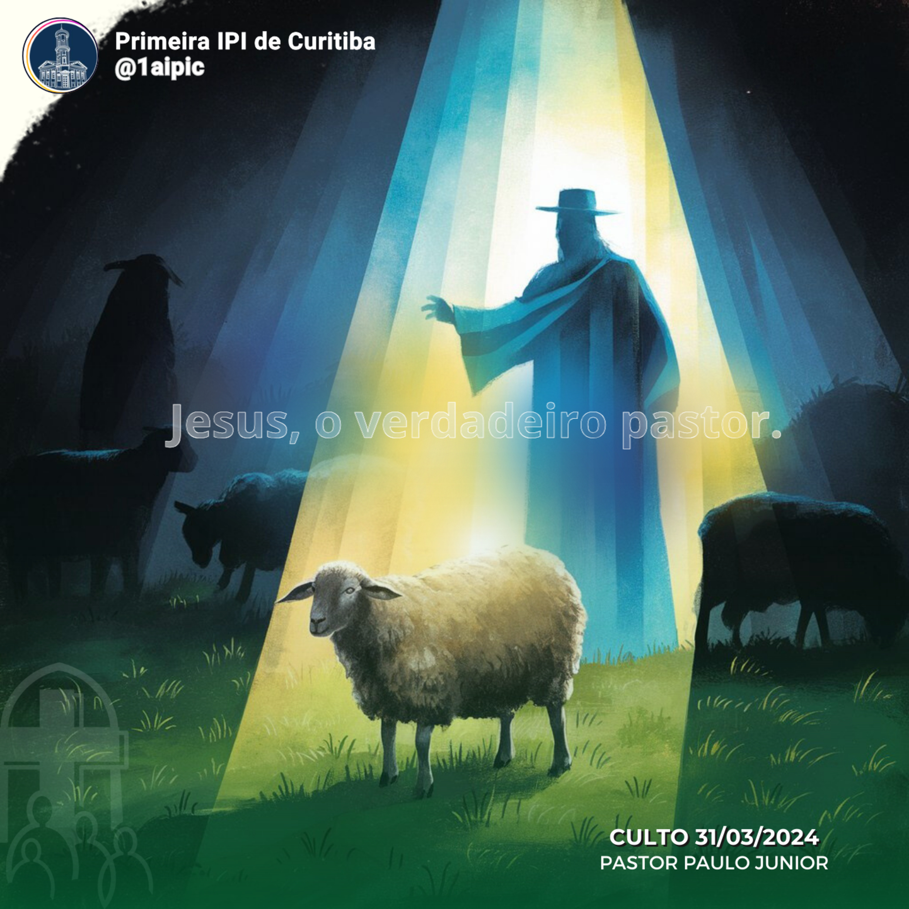 1ª IPI de Curitiba