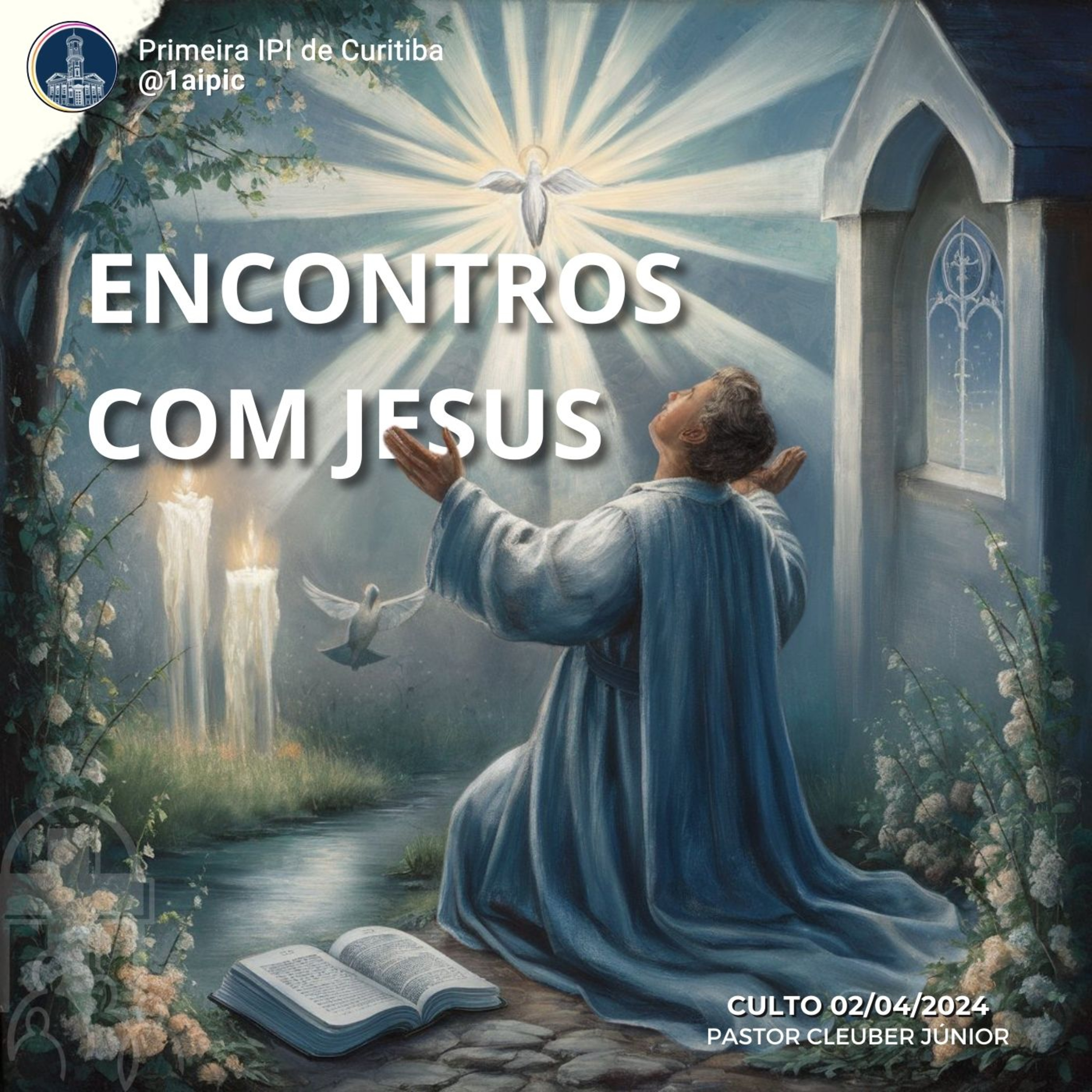 1ª IPI de Curitiba