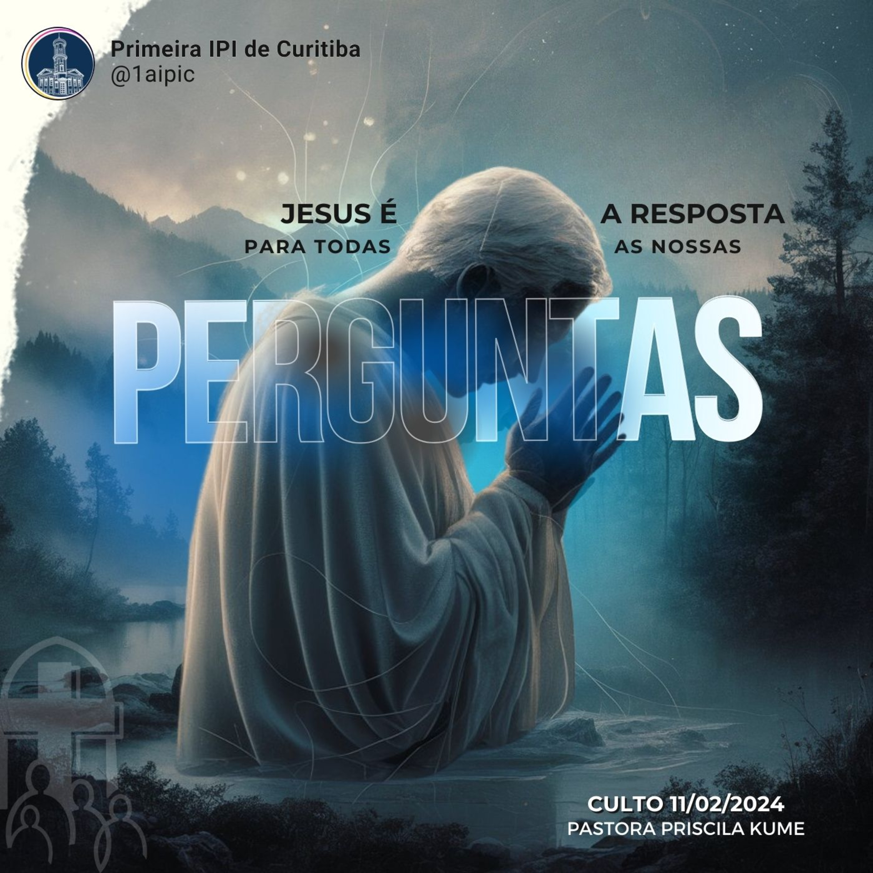 1ª IPI de Curitiba