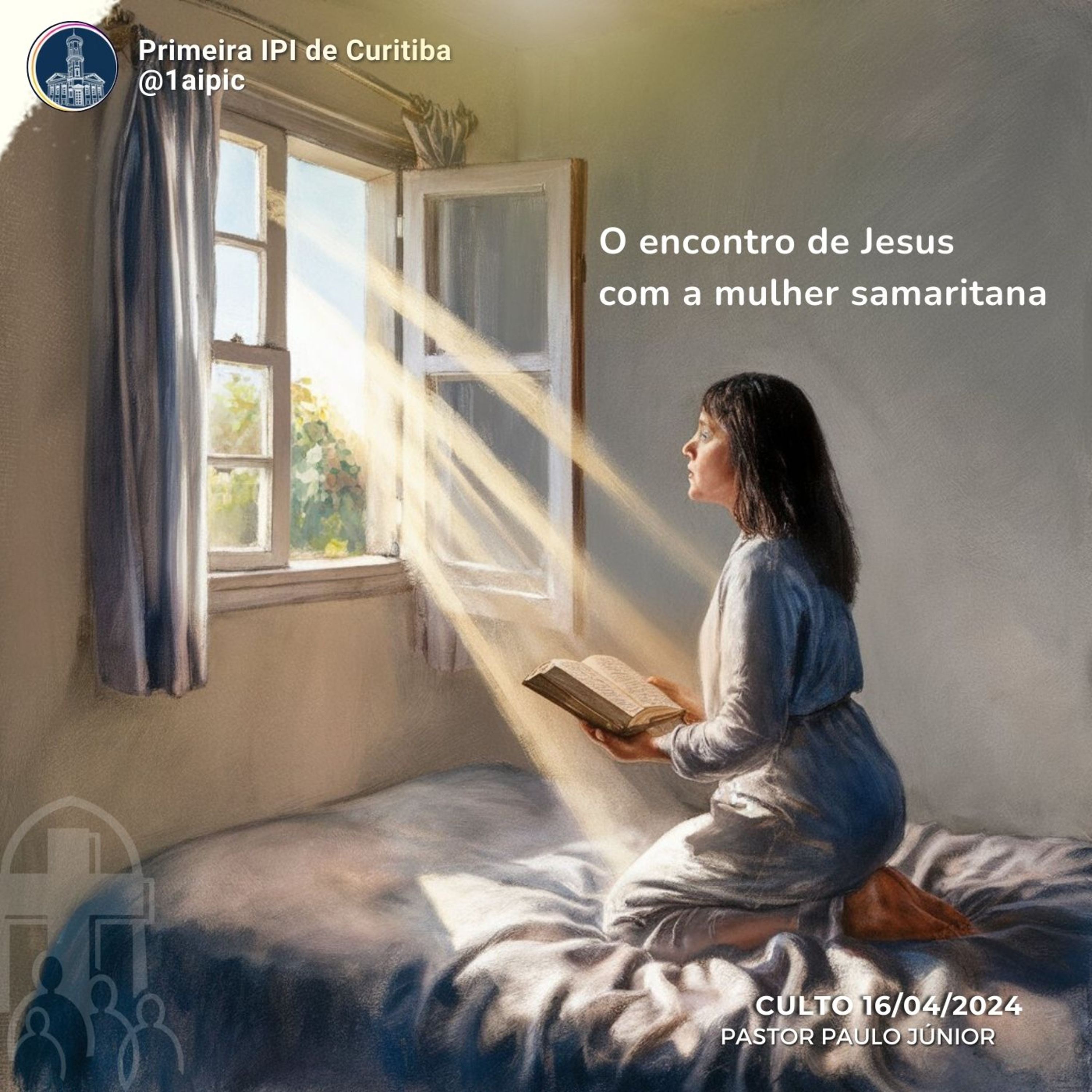1ª IPI de Curitiba