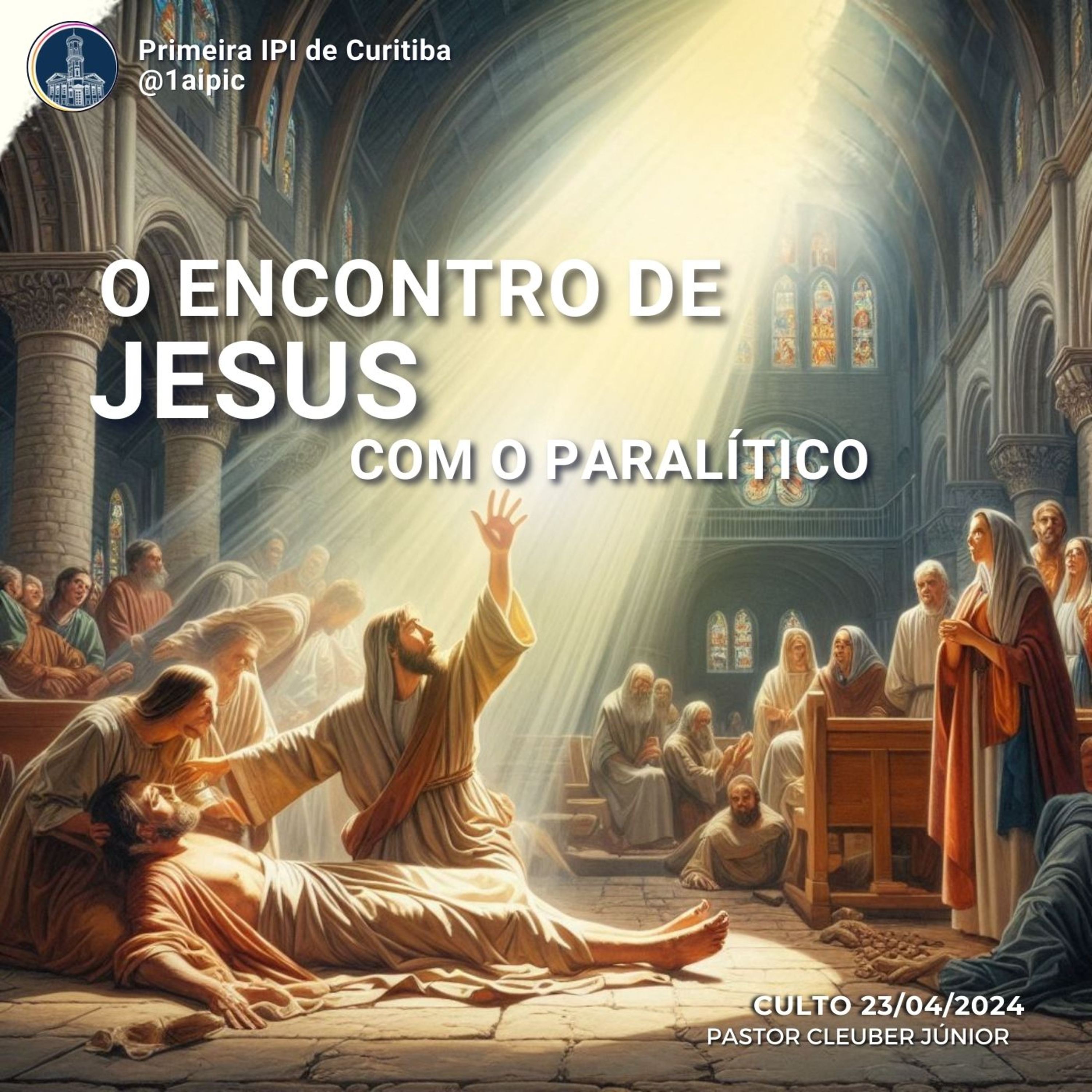 1ª IPI de Curitiba