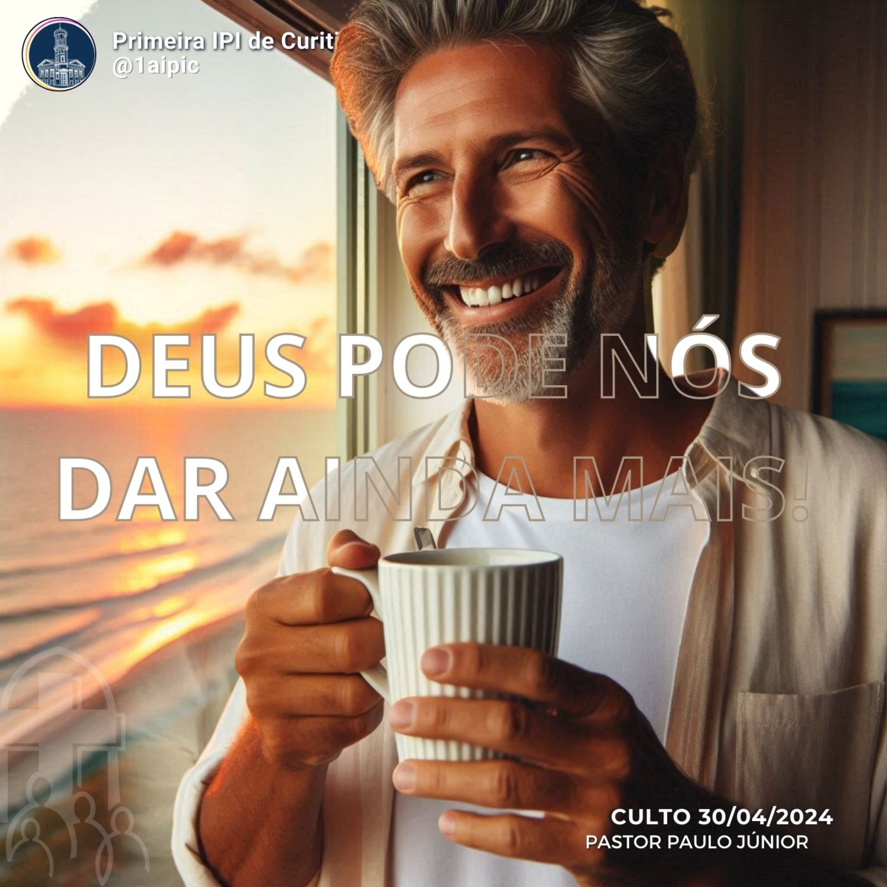 1ª IPI de Curitiba