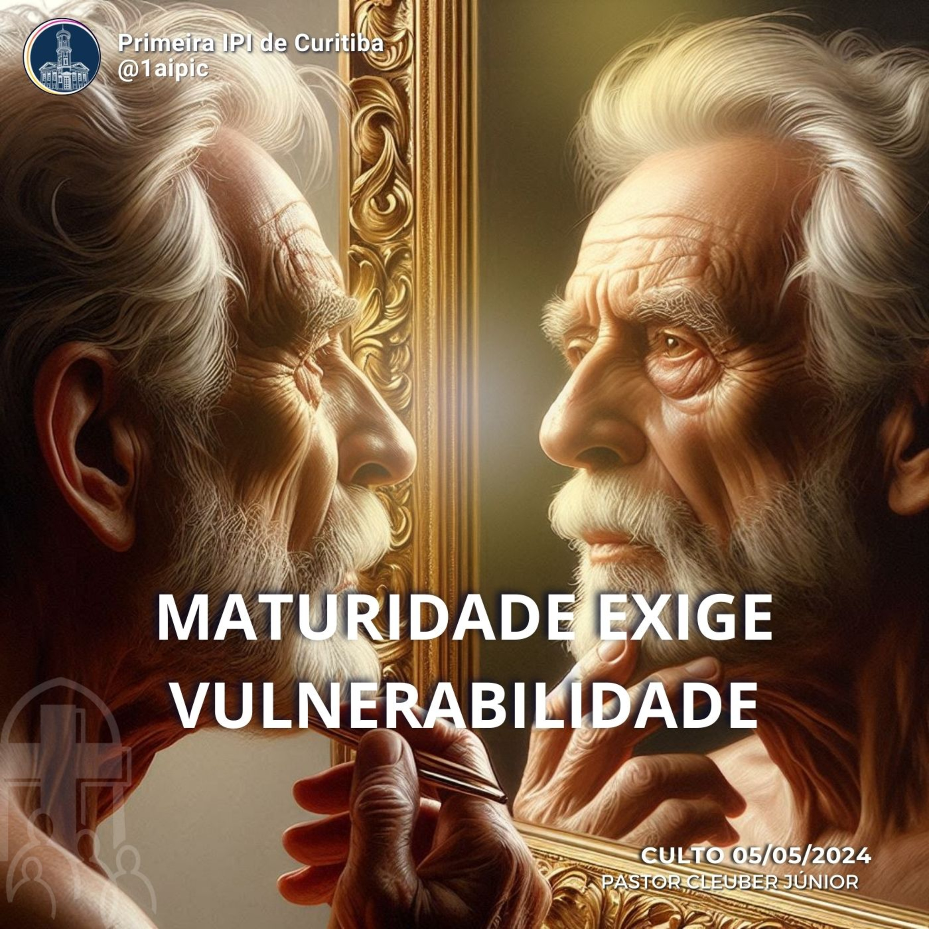 1ª IPI de Curitiba