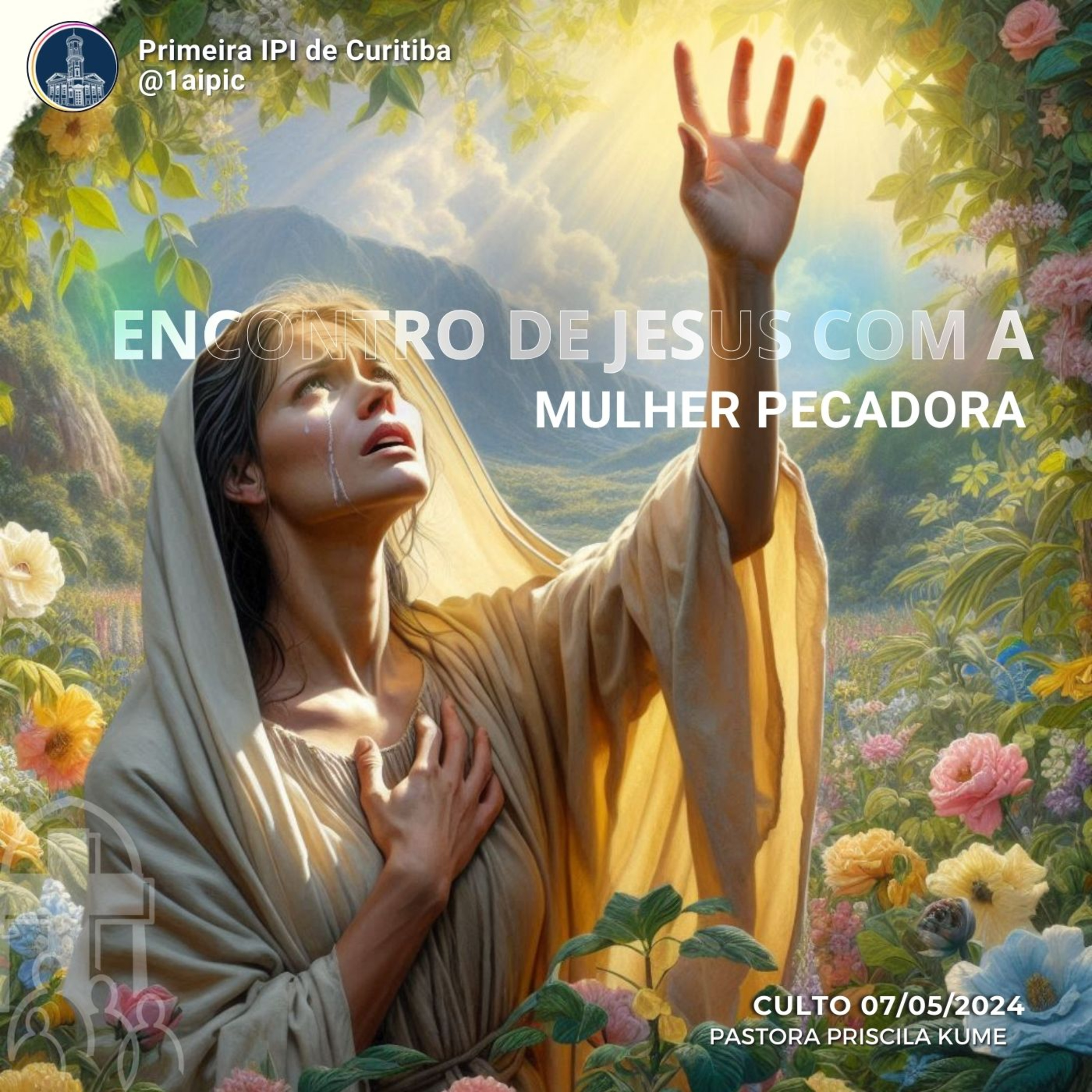 1ª IPI de Curitiba