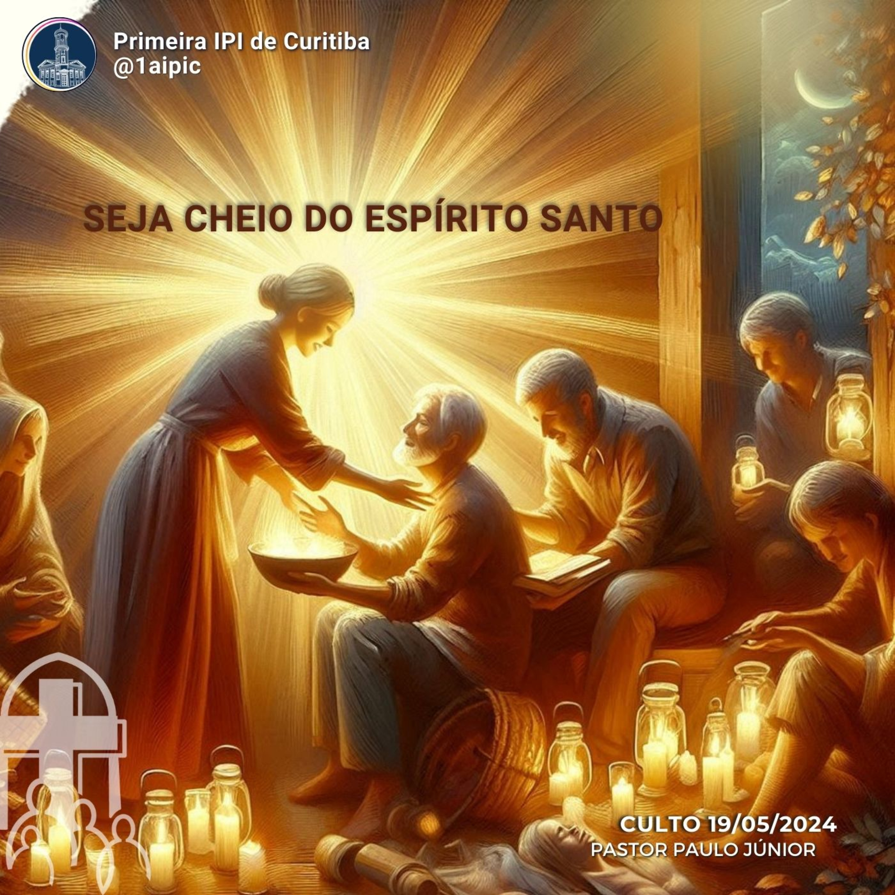 1ª IPI de Curitiba