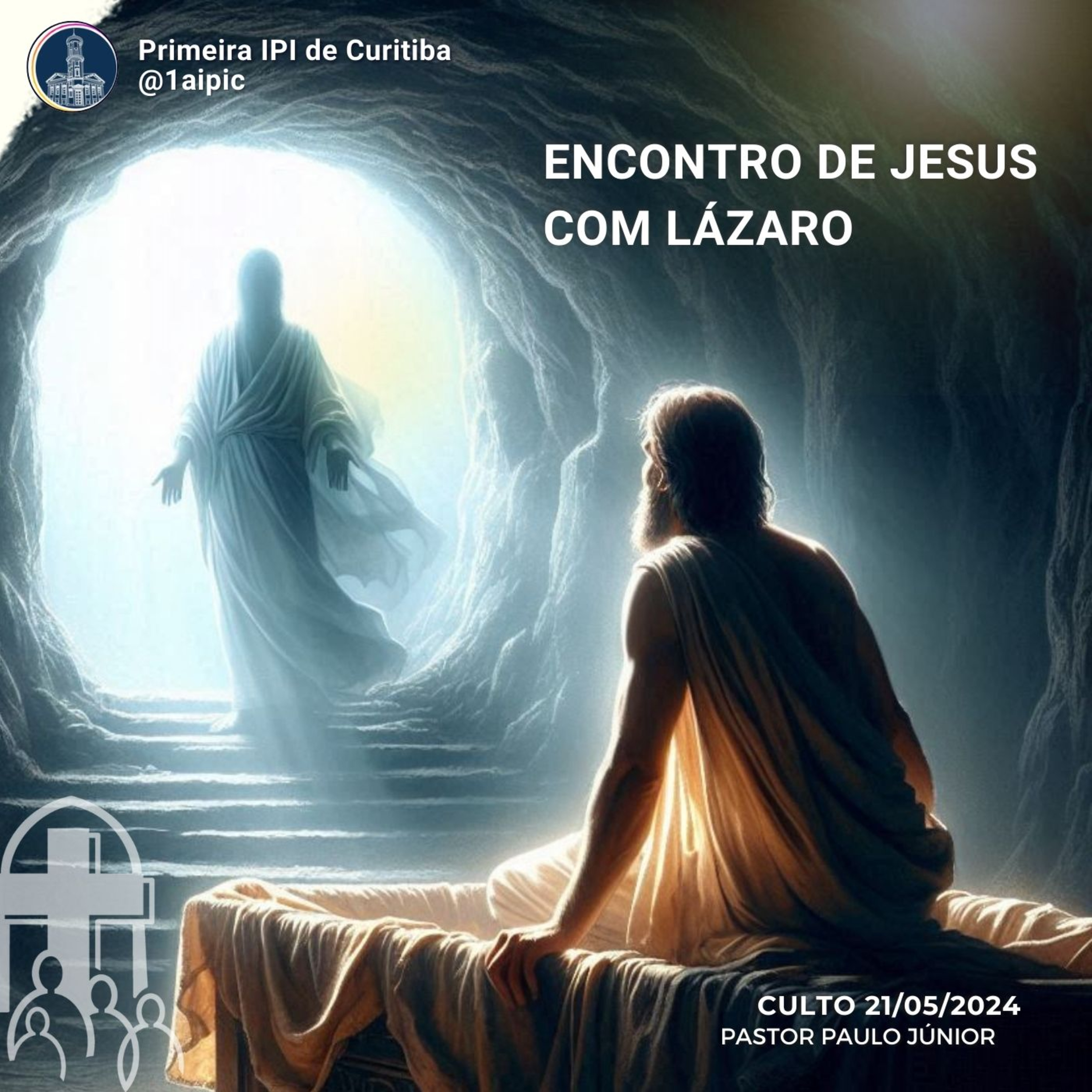 1ª IPI de Curitiba