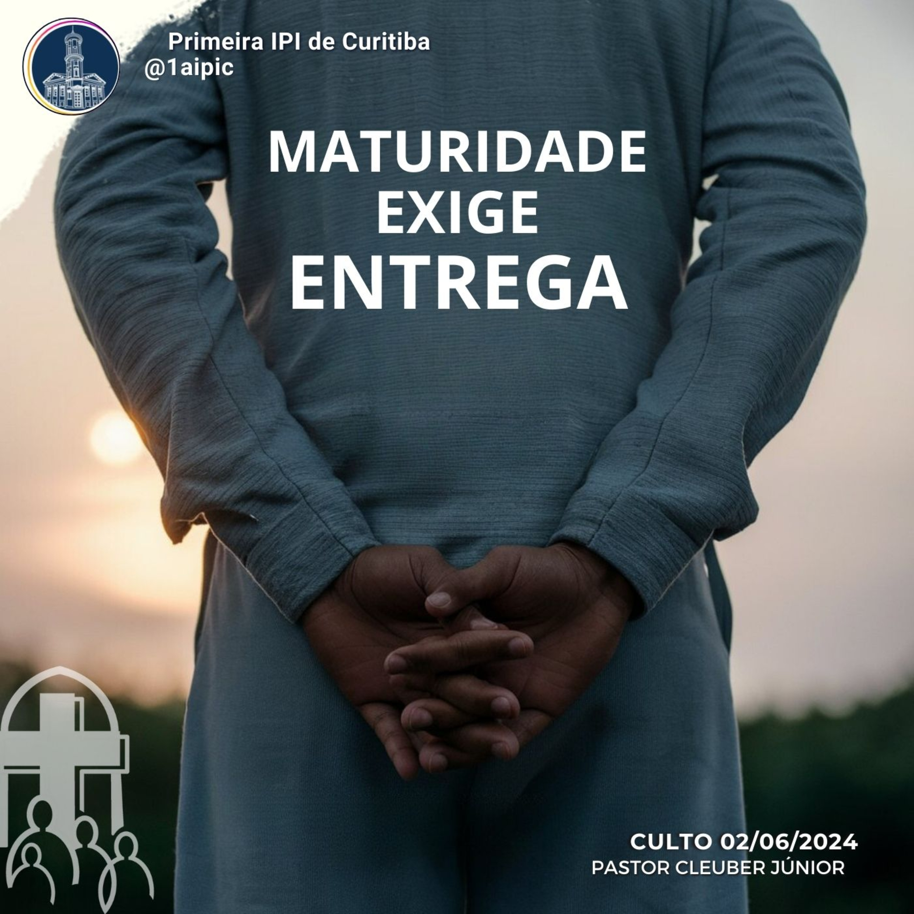 1ª IPI de Curitiba