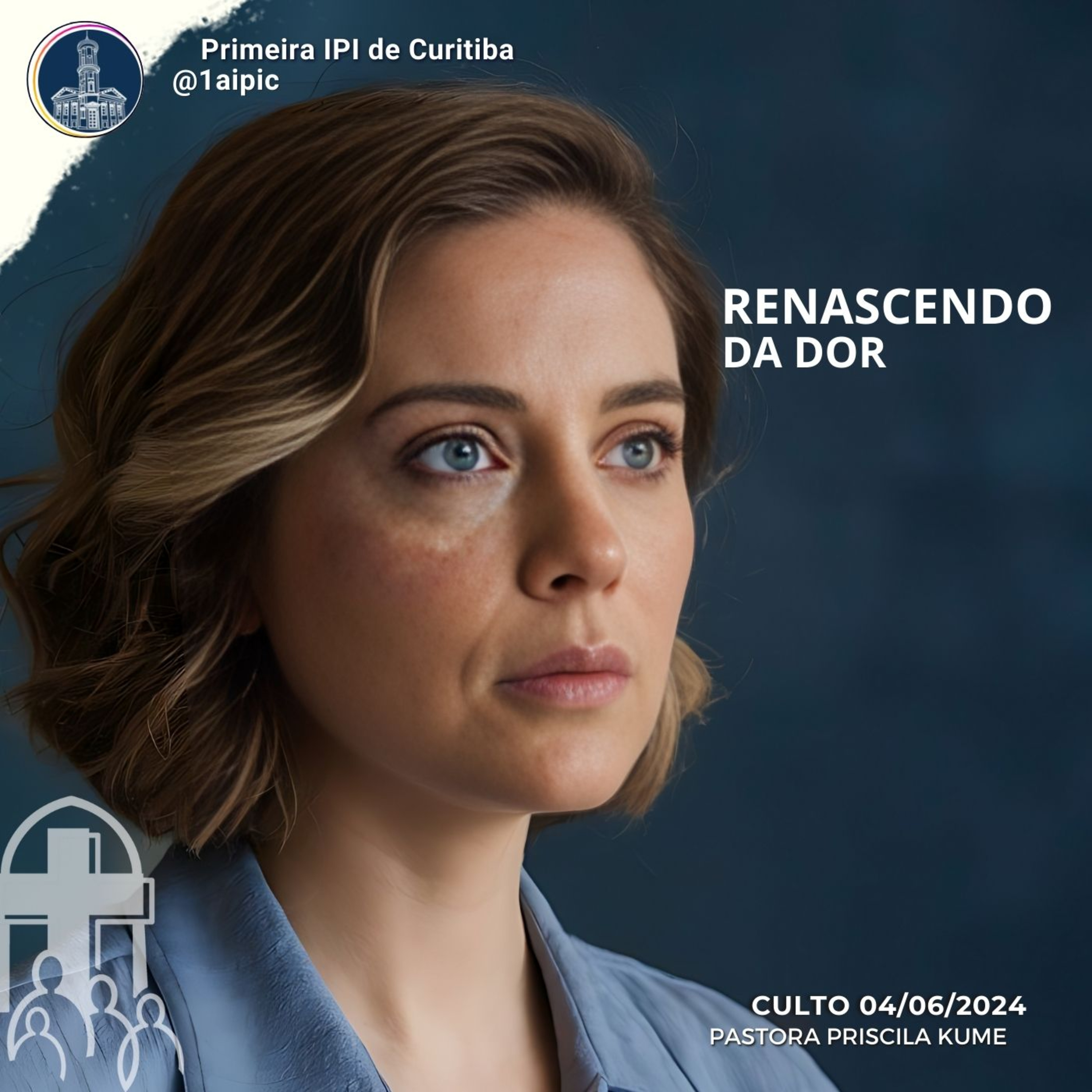 1ª IPI de Curitiba