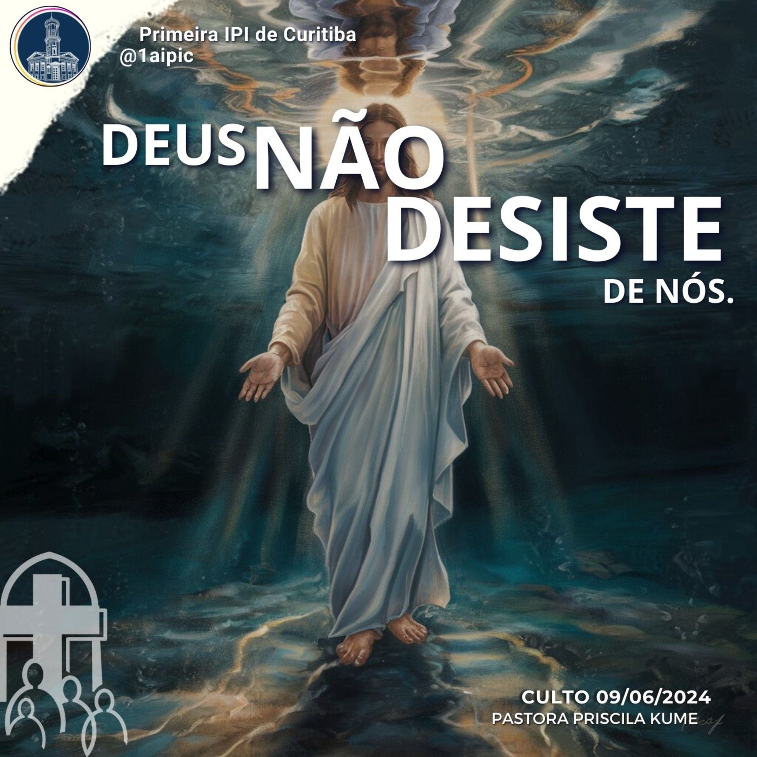 1ª IPI de Curitiba