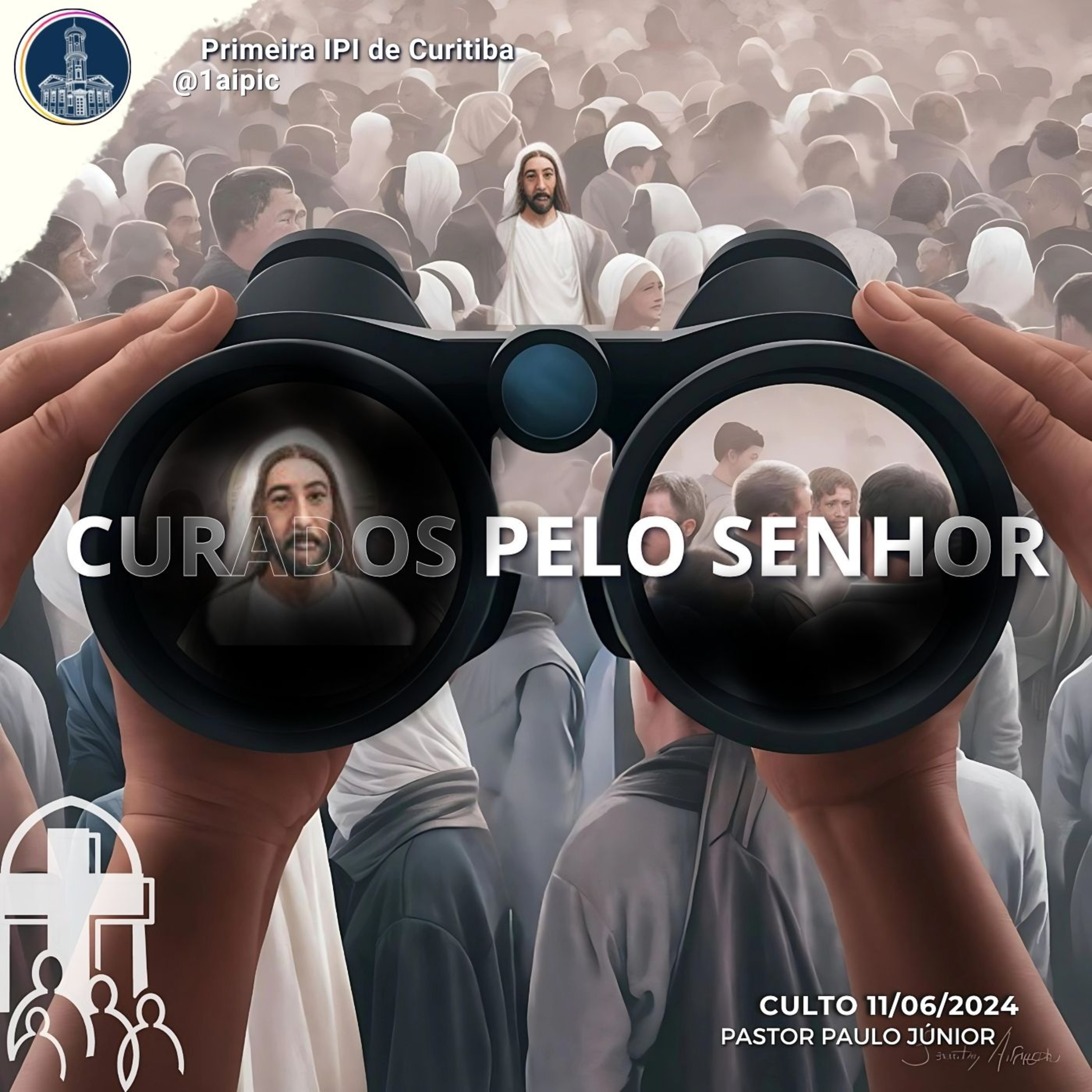 1ª IPI de Curitiba
