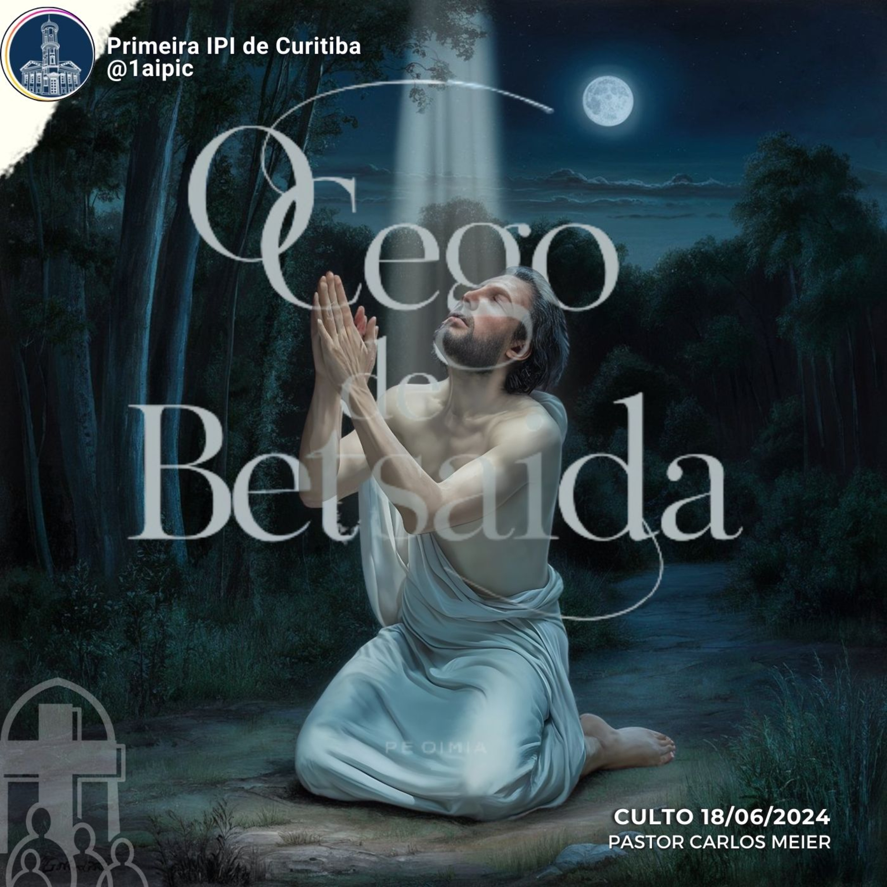 1ª IPI de Curitiba