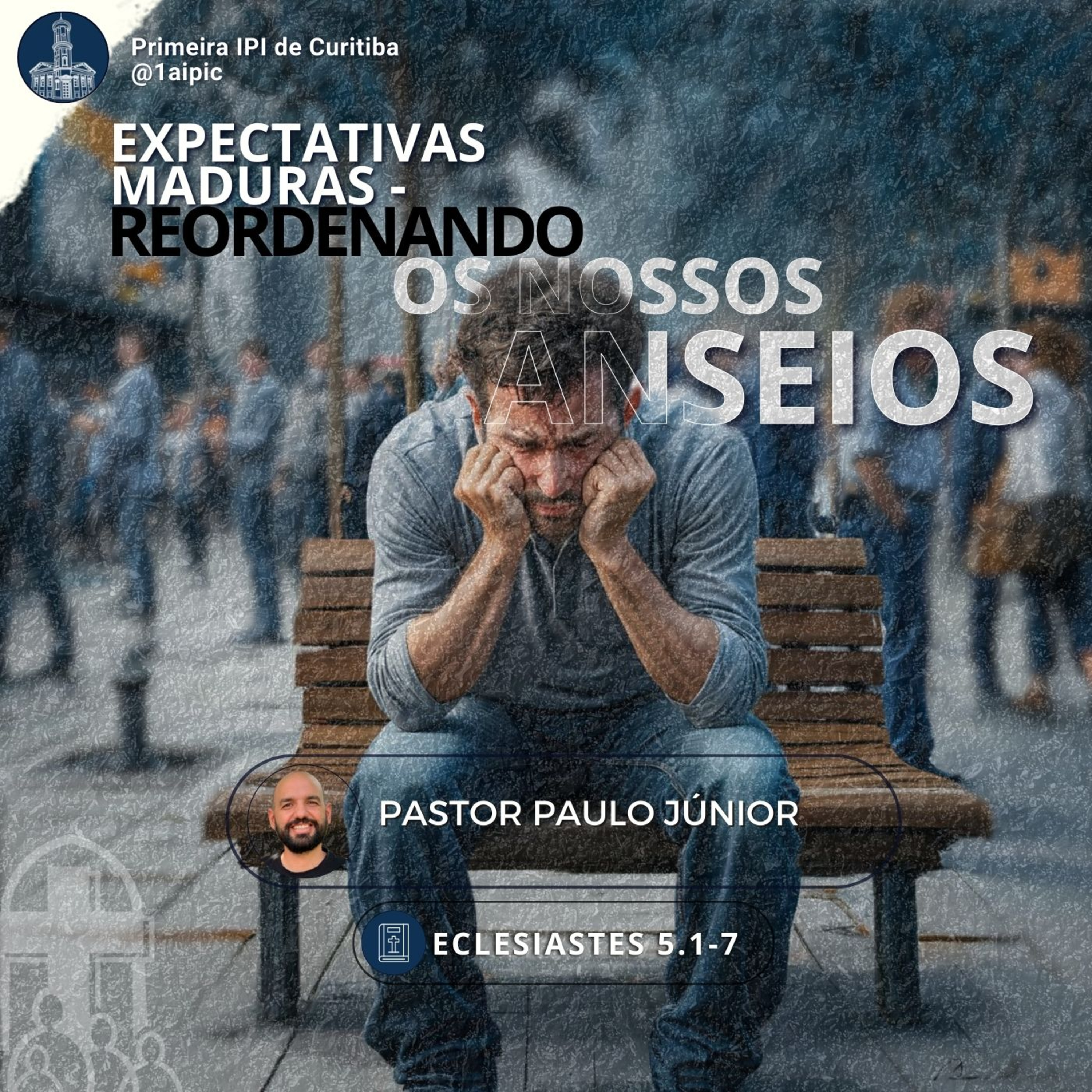1ª IPI de Curitiba